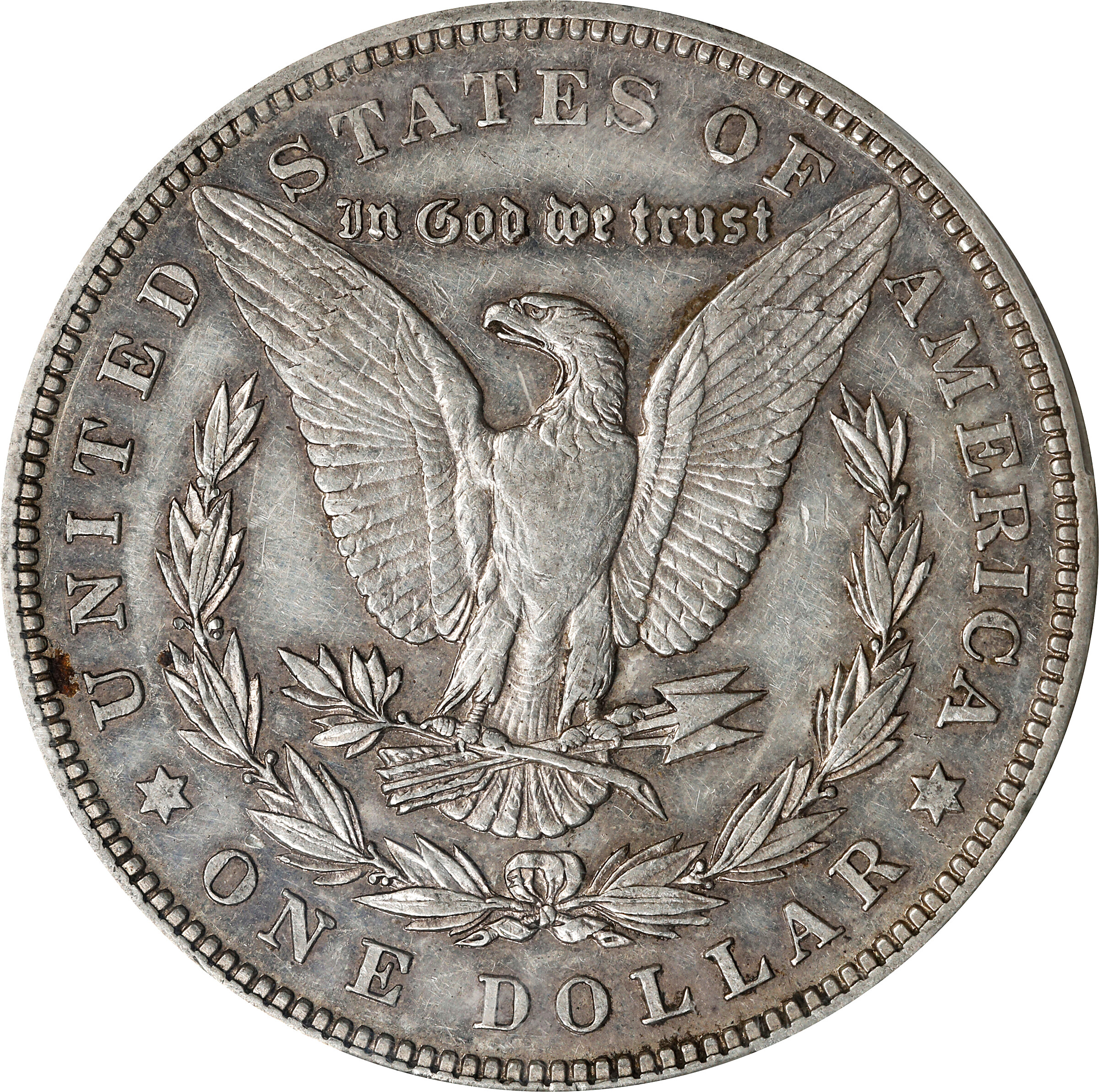1903 $1 AU50 thumbnail 2
