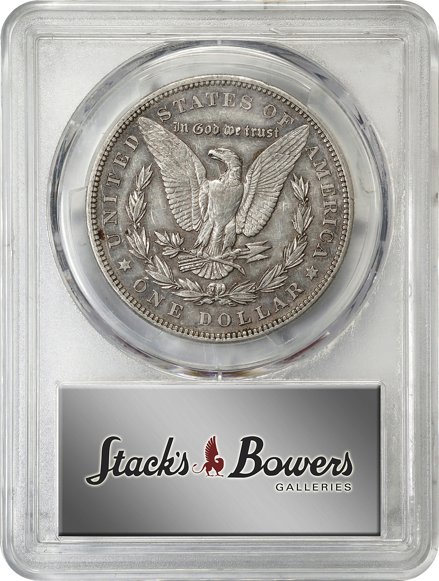1903 $1 AU50 thumbnail 4