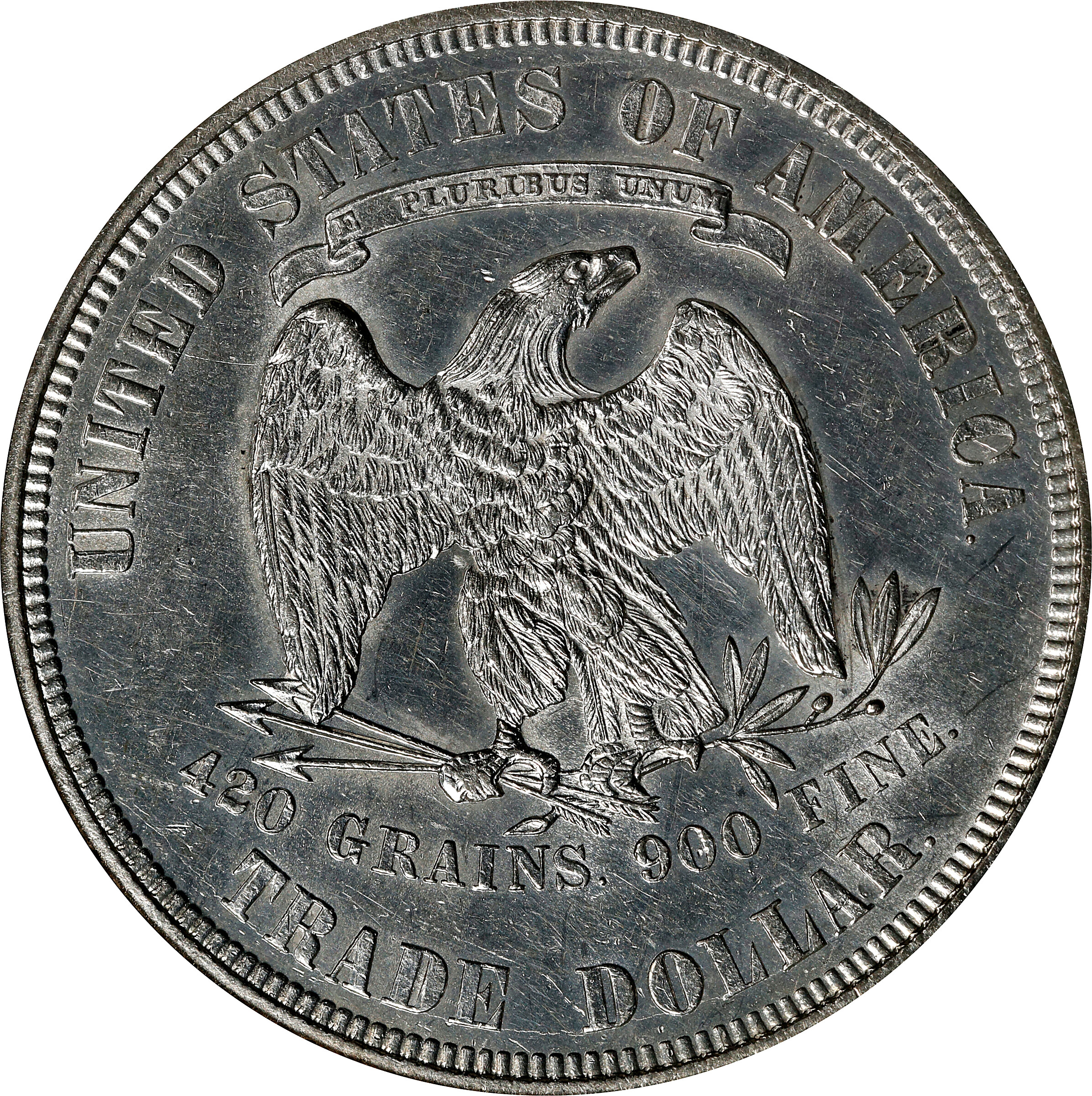 1876 Trade$ MS62 thumbnail 10