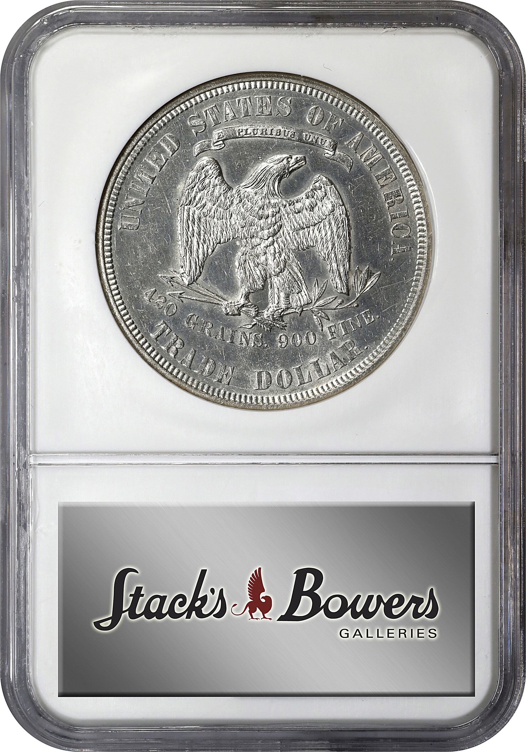 1876 Trade$ MS62 thumbnail 12