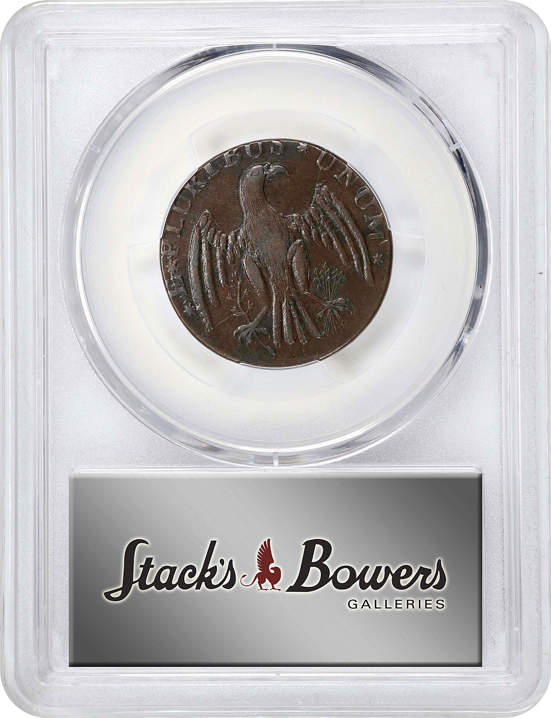 1787 Copper IMMUNIS COLUMBIA, Eagle Reverse, Plain Edge MS BN VF35 BN thumbnail 26