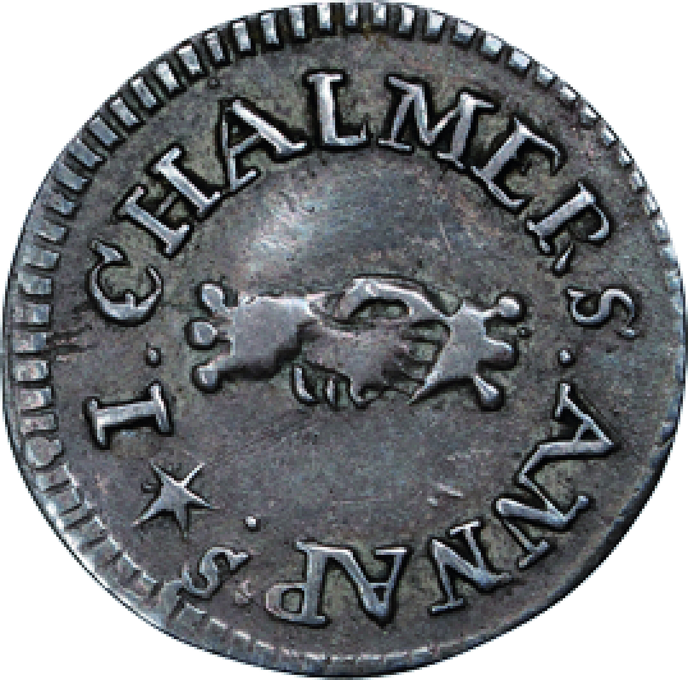 1783 3p Chalmers XF40 thumbnail 2