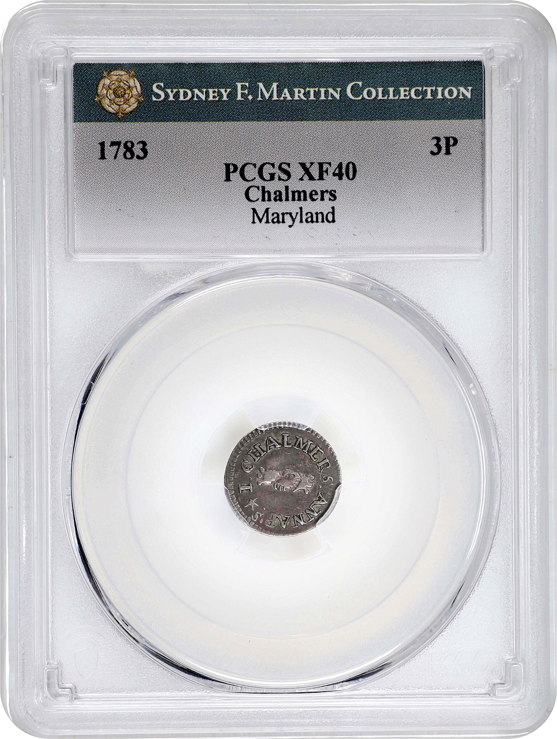 1783 3p Chalmers XF40 thumbnail 3
