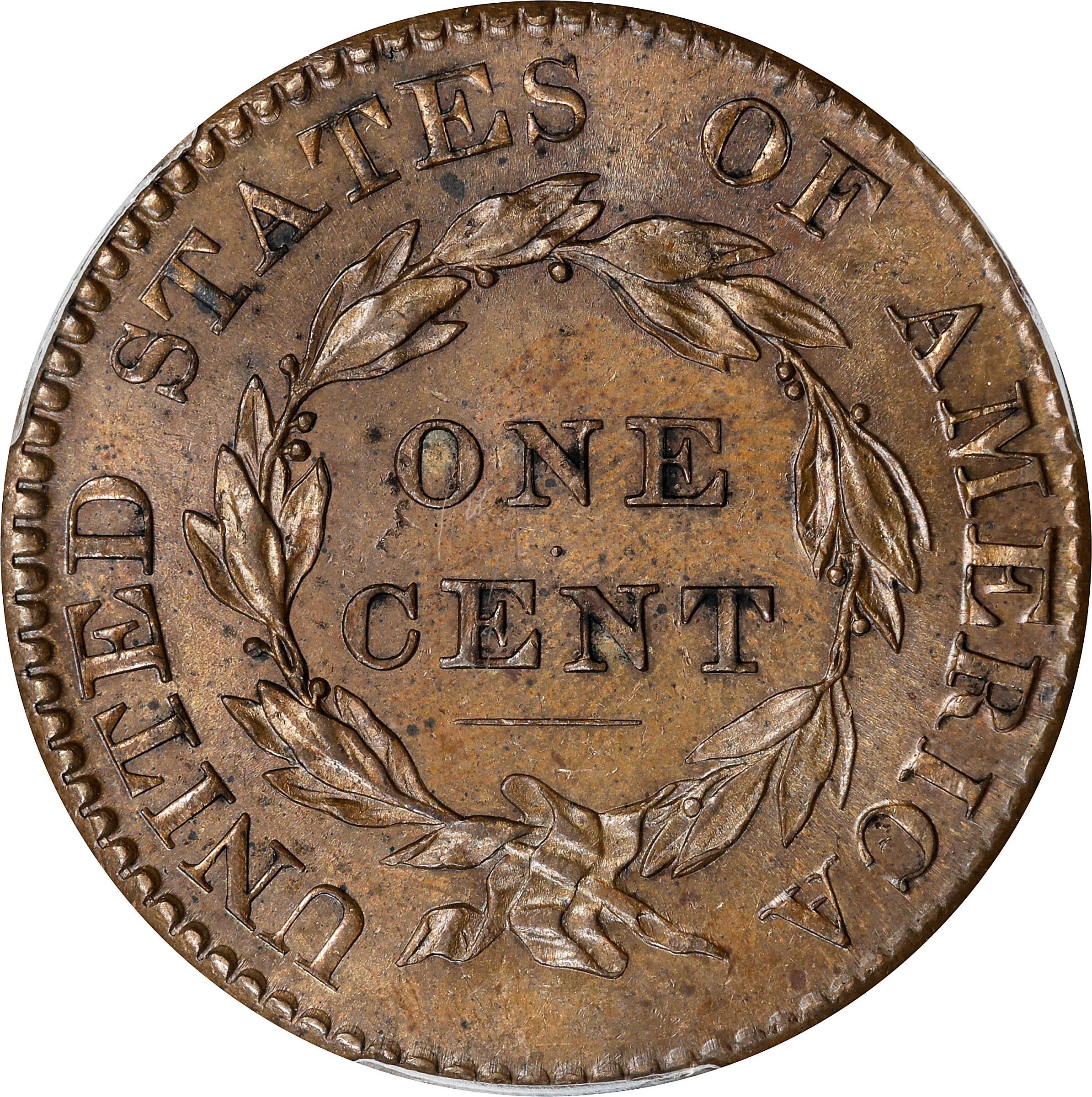 1825 1c MS BN XF45 BN thumbnail 17