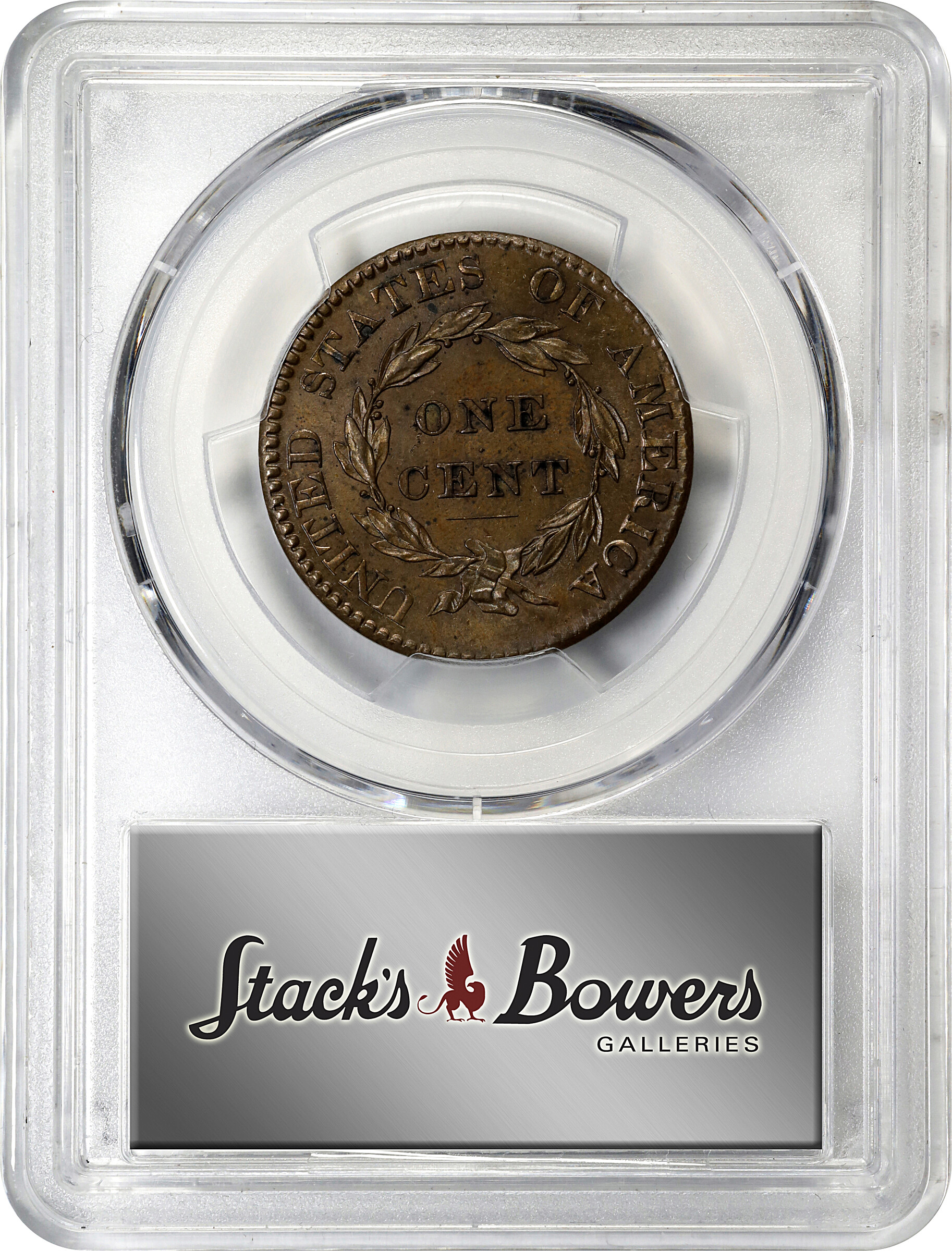 1825 1c MS BN XF45 BN thumbnail 19