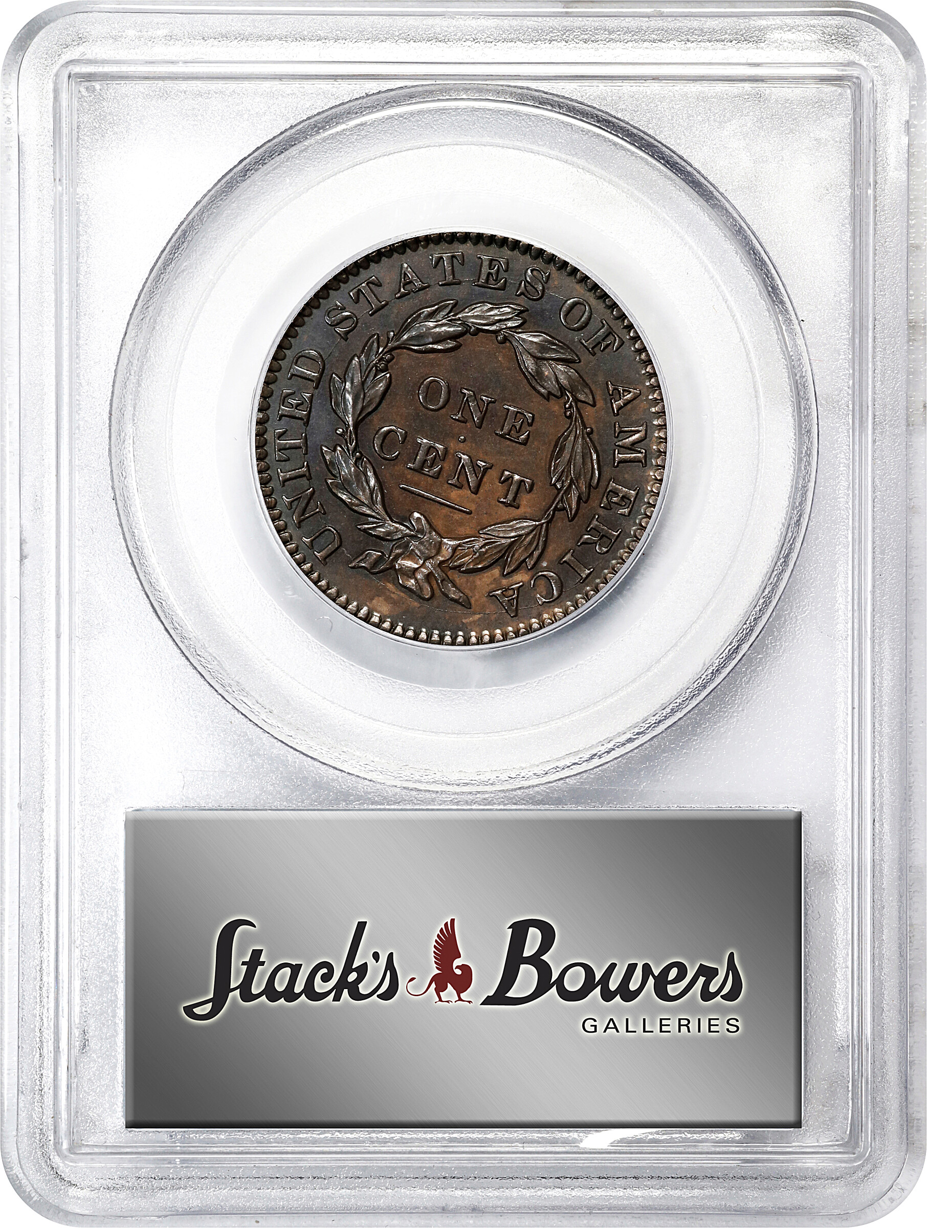 1833 1c N-5 MS BN VG10 BN thumbnail 22