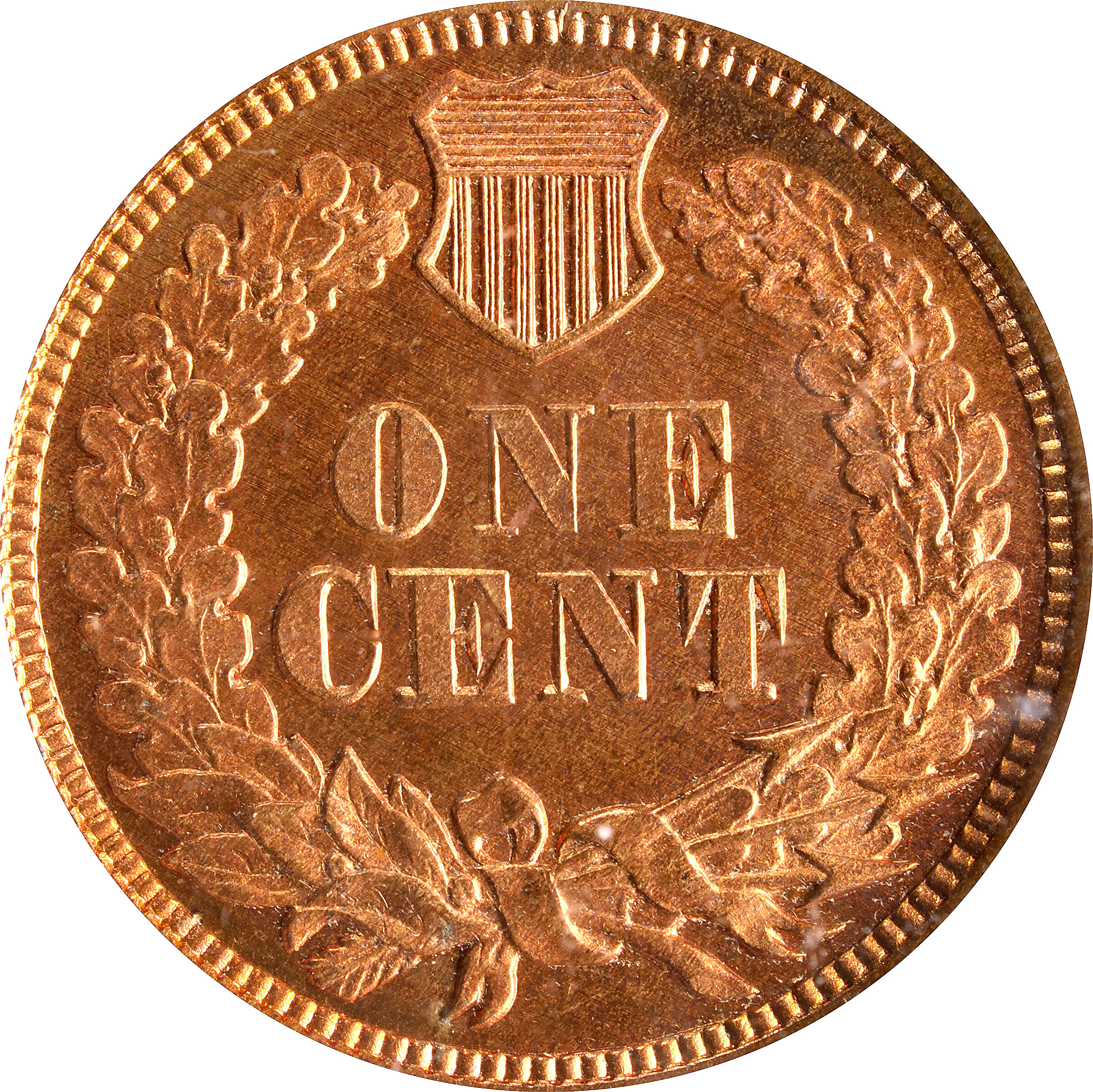 1867 1c PR RD PR64 RD thumbnail 2