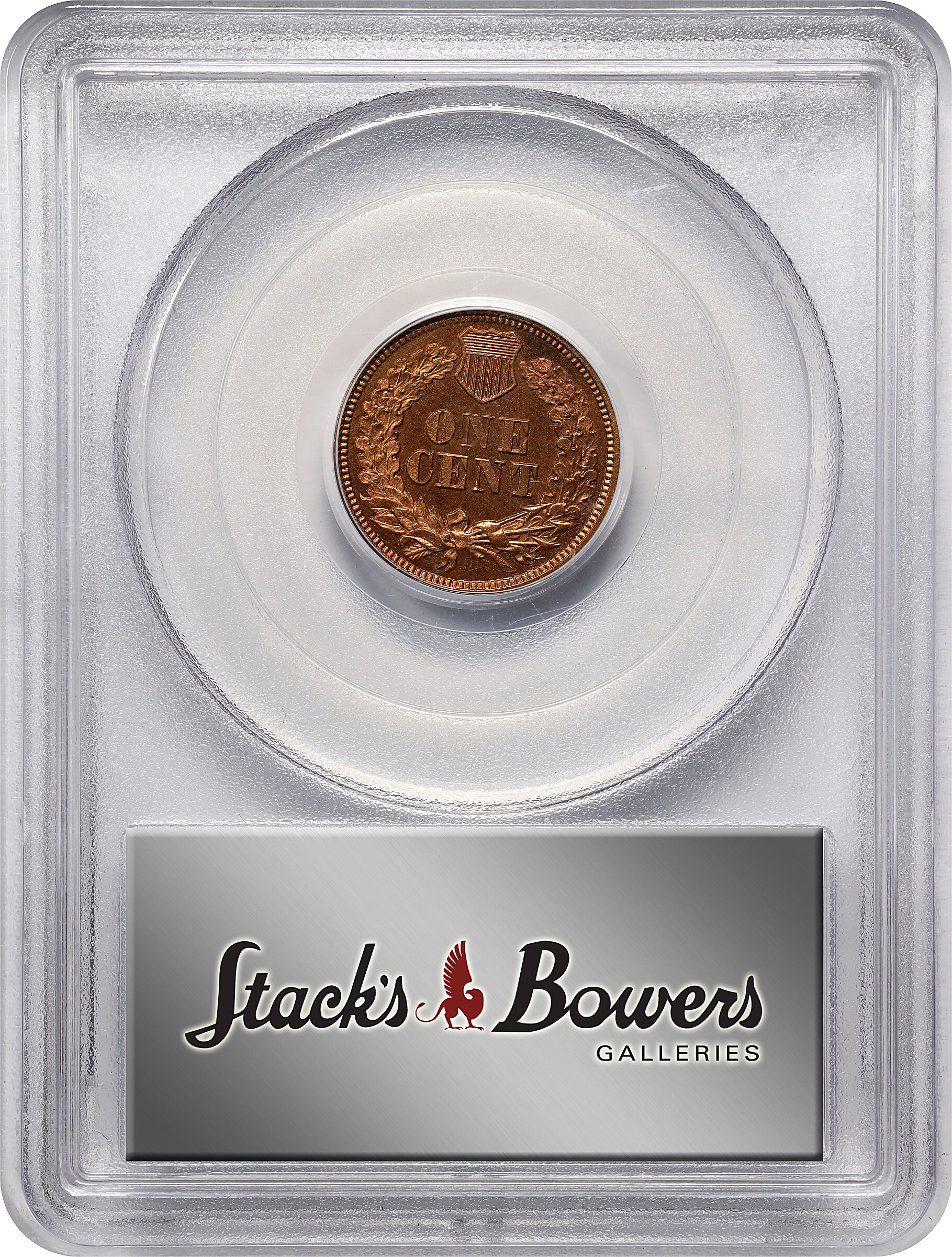 1867 1c PR RD PR64 RD thumbnail 4