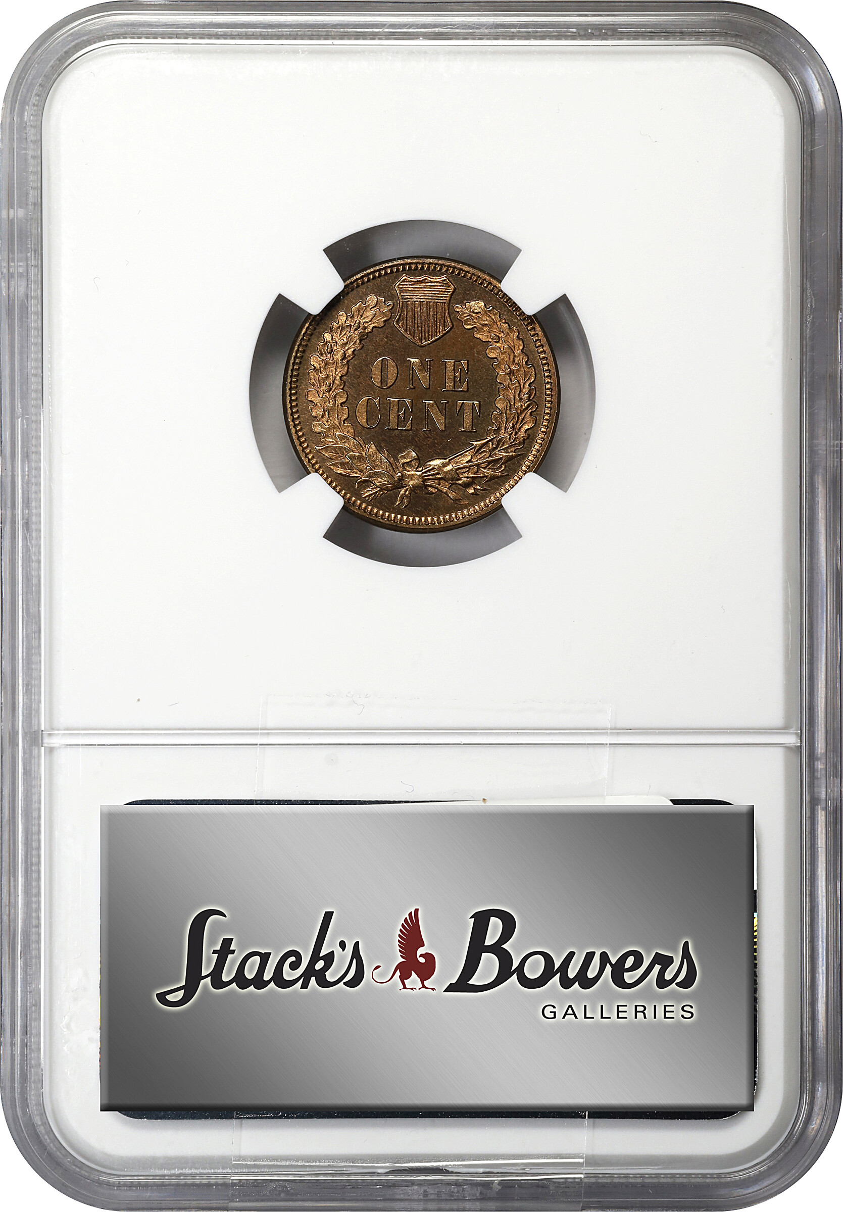 1878 1c PR RD CAM PR66 RD CAM thumbnail 19