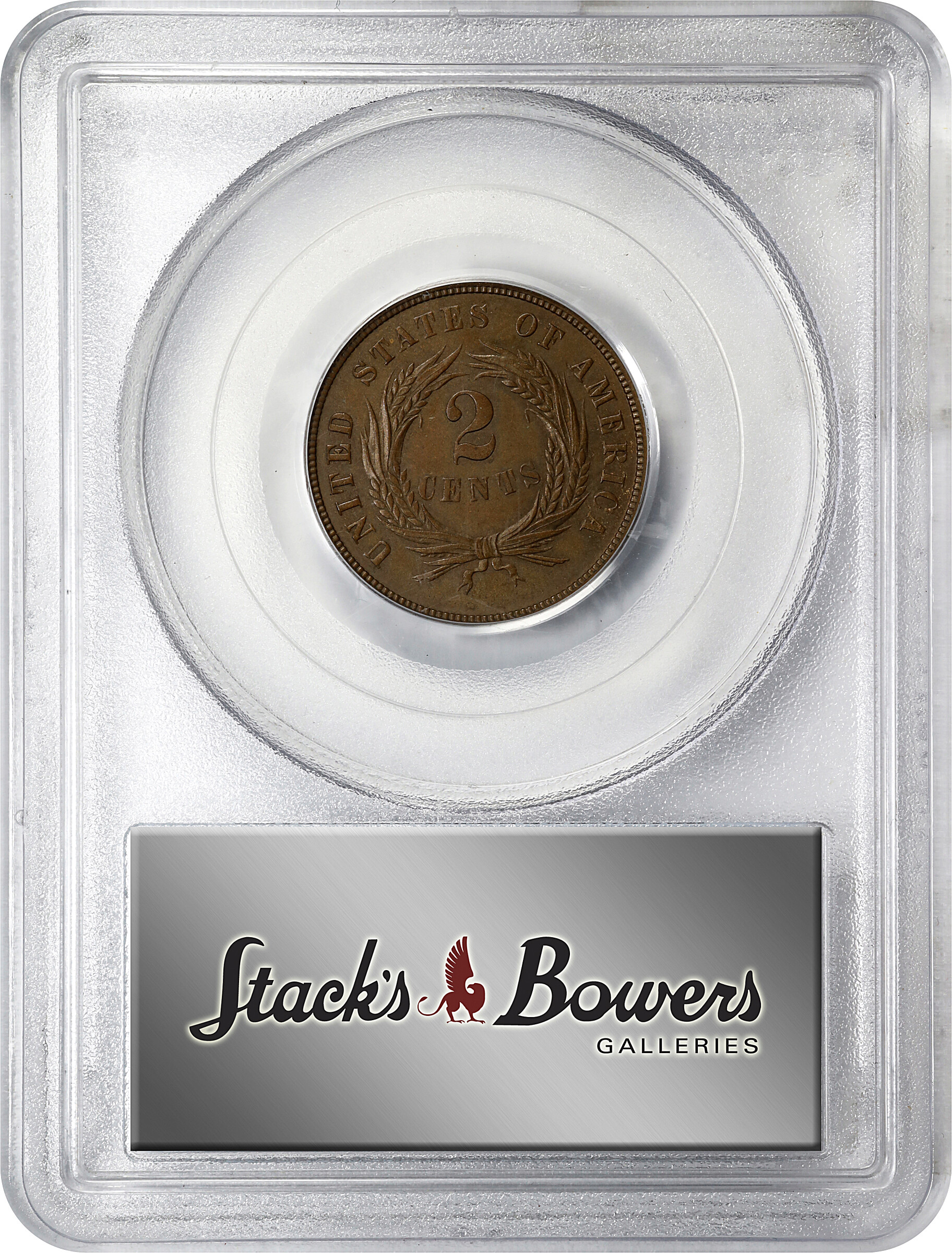 1873 2c Open 3 PR BN XF45 BN thumbnail 26