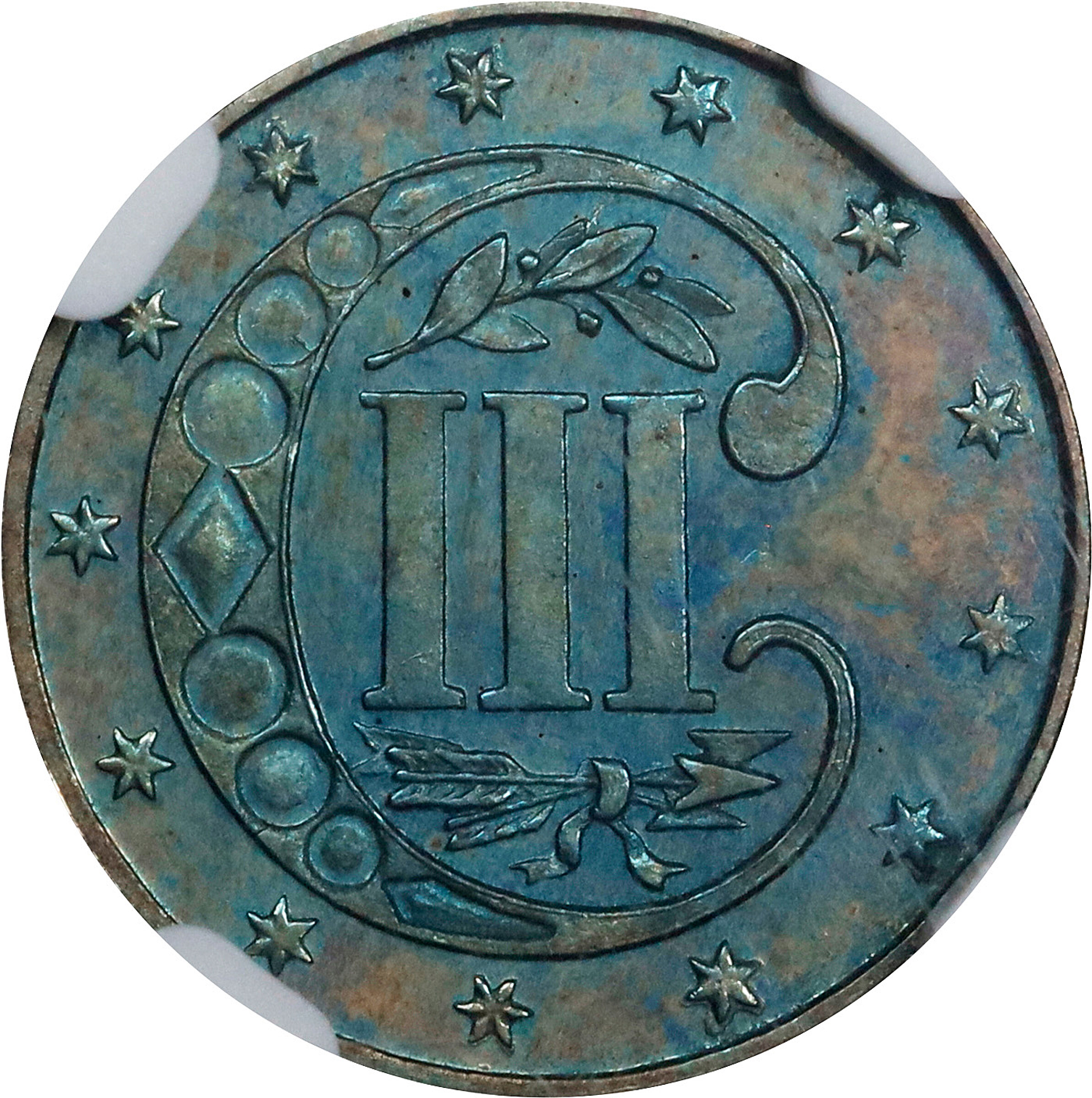 1873 3cS PR67 thumbnail 2