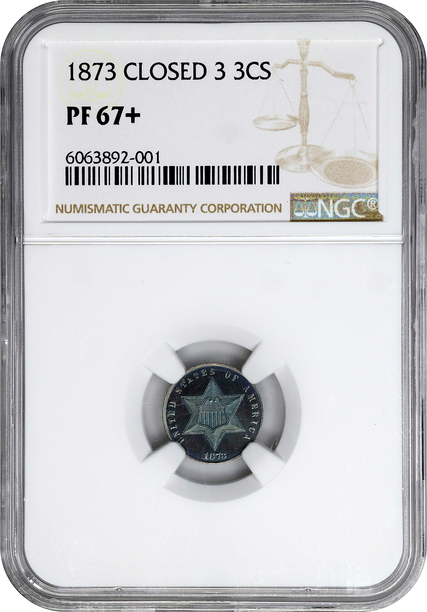 1873 3cS PR67 thumbnail 3