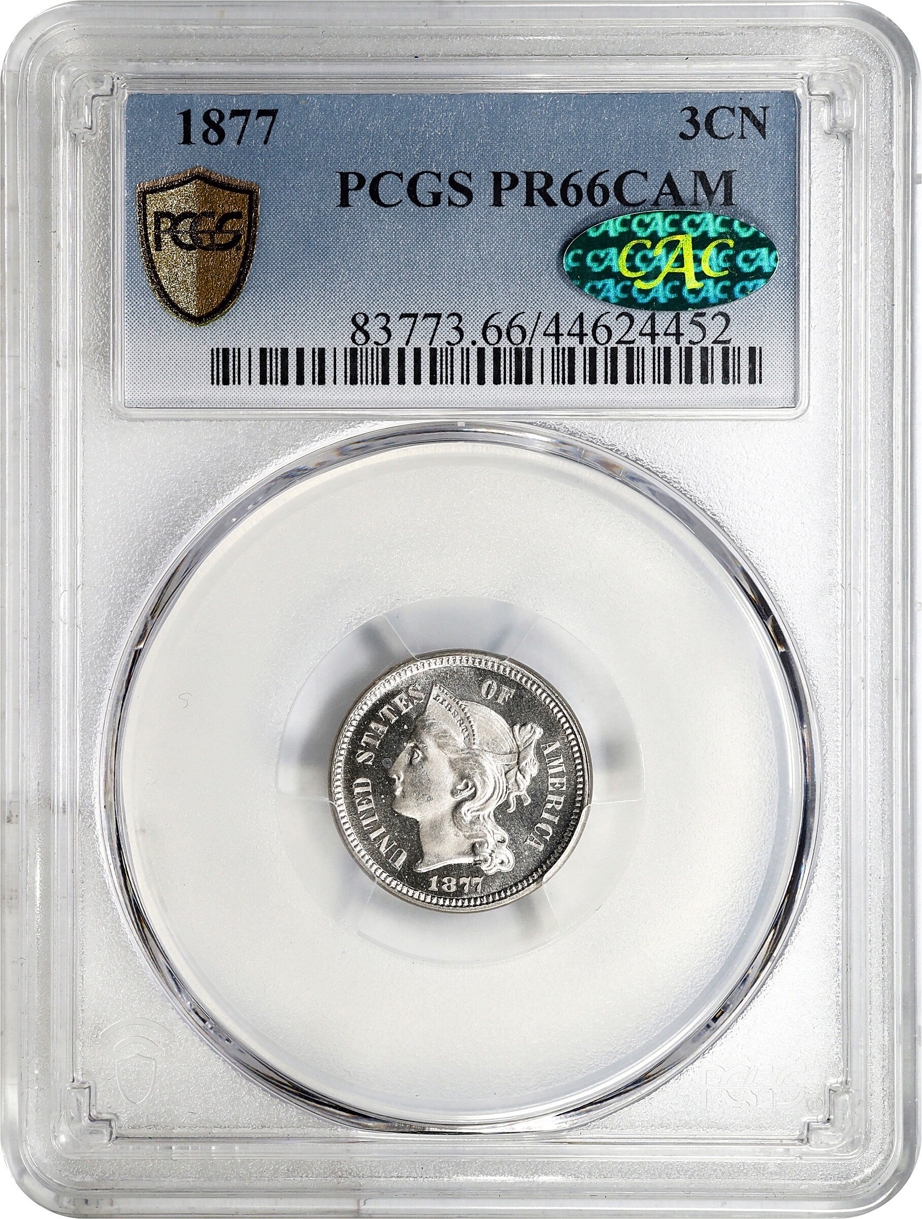 1877 3cN PR CAM PR66 CAM CAC thumbnail 11