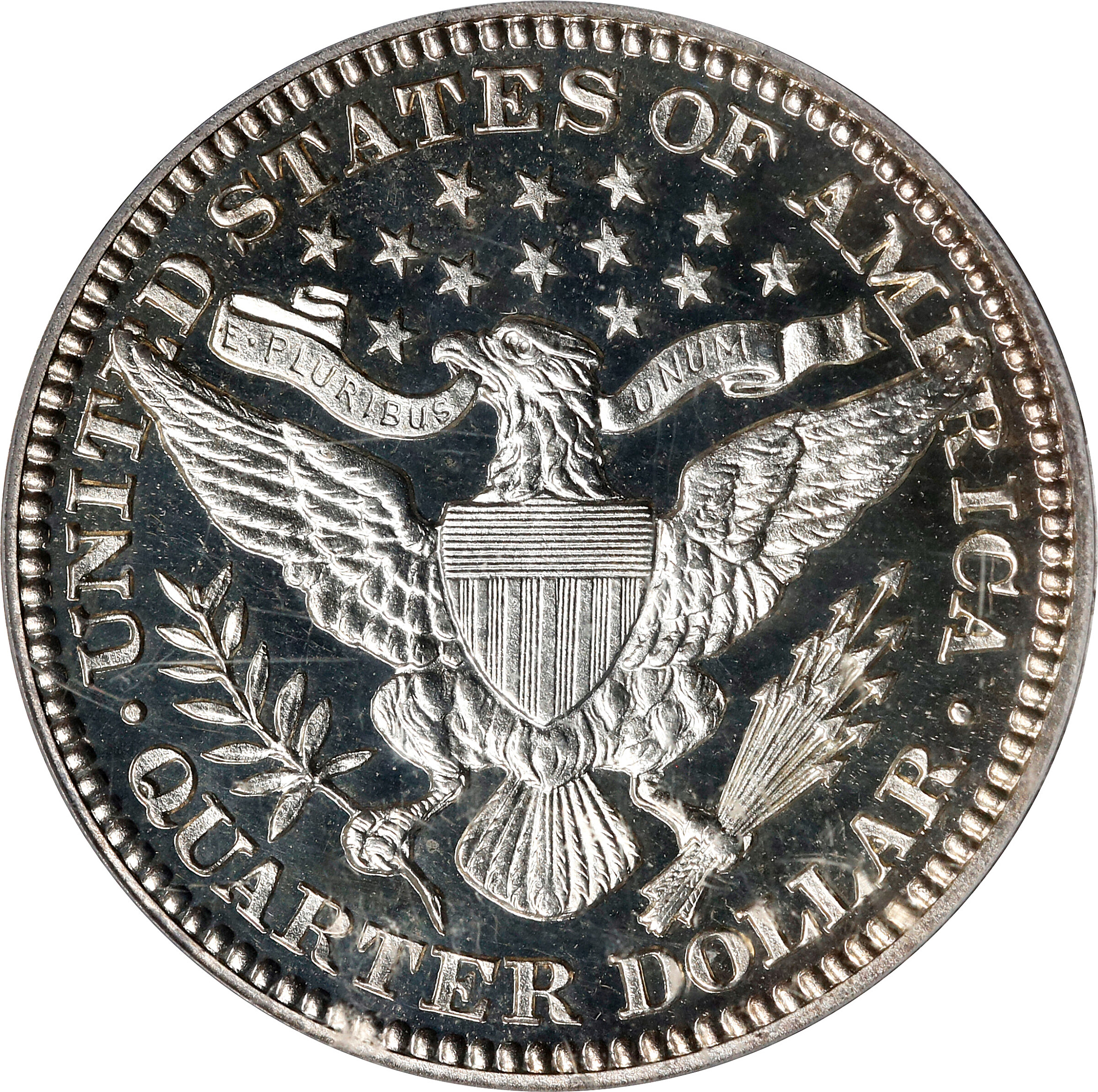 1911 25c PR CAM PR61 CAM thumbnail 16