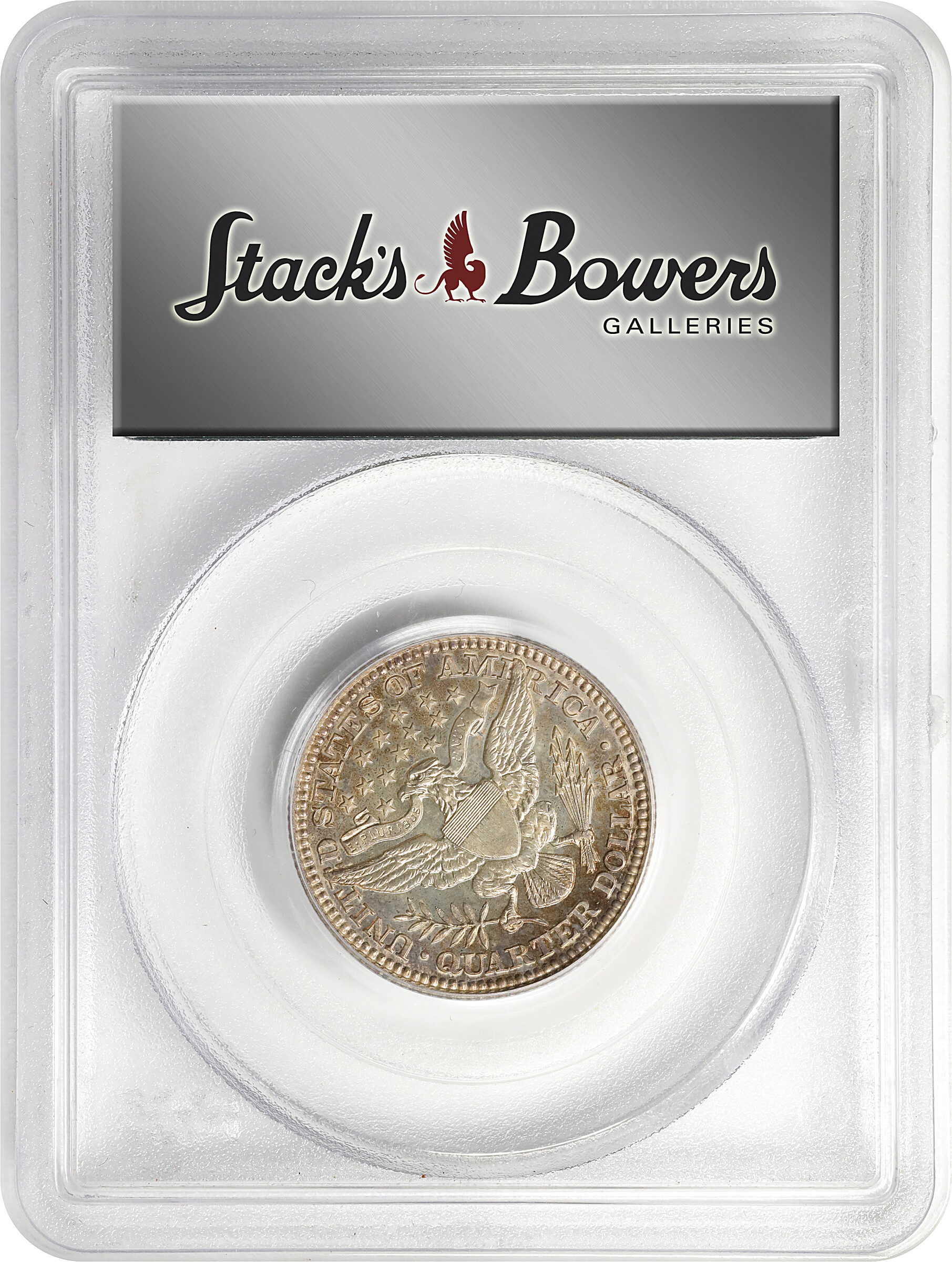 1913 25c AU53 thumbnail 25