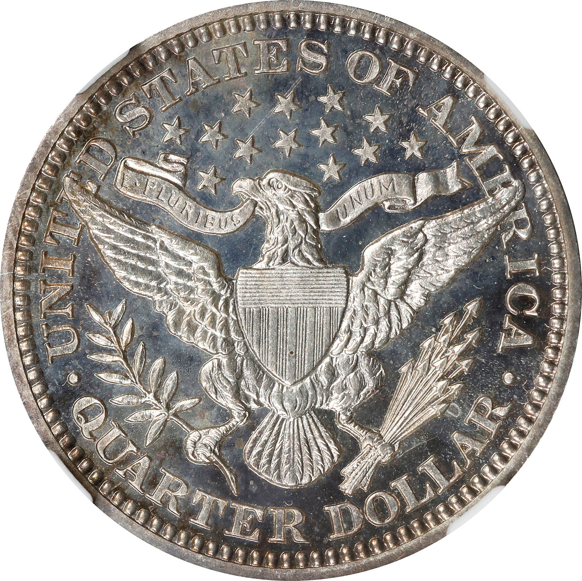 1914 25c PR CAM PR62 CAM thumbnail 14