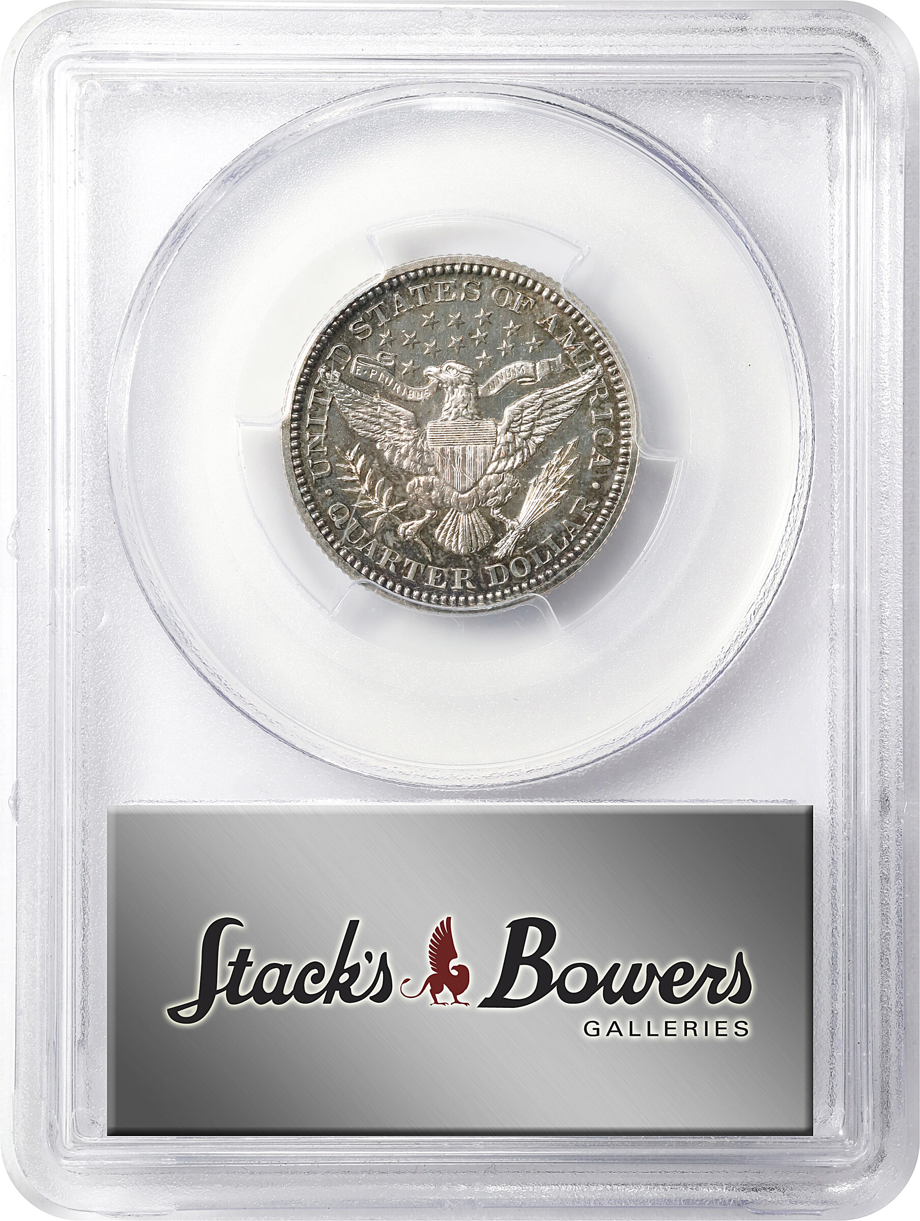1915 25c PR CAM PR65 CAM thumbnail 6
