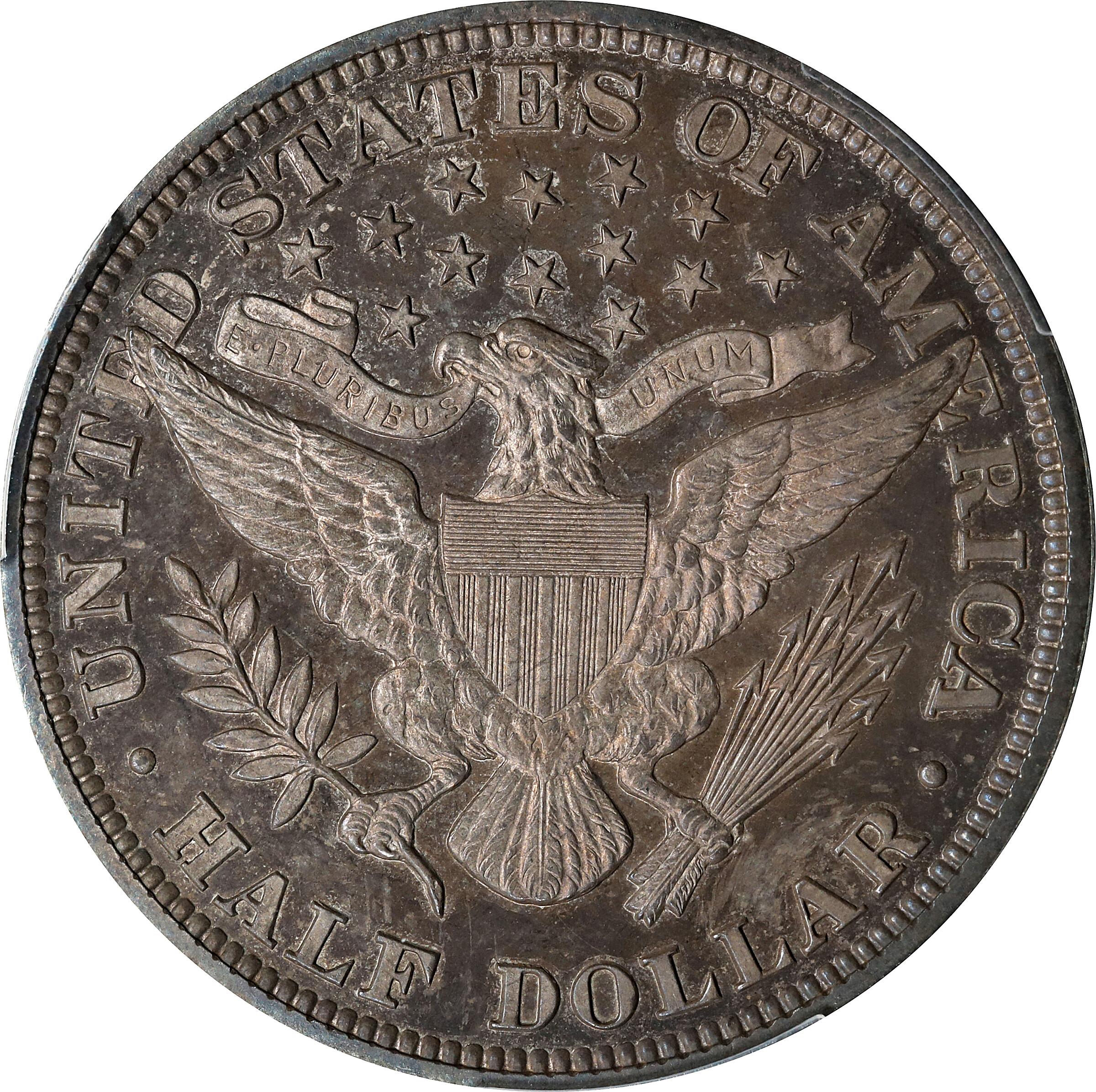 1895 50c AU50 thumbnail 25