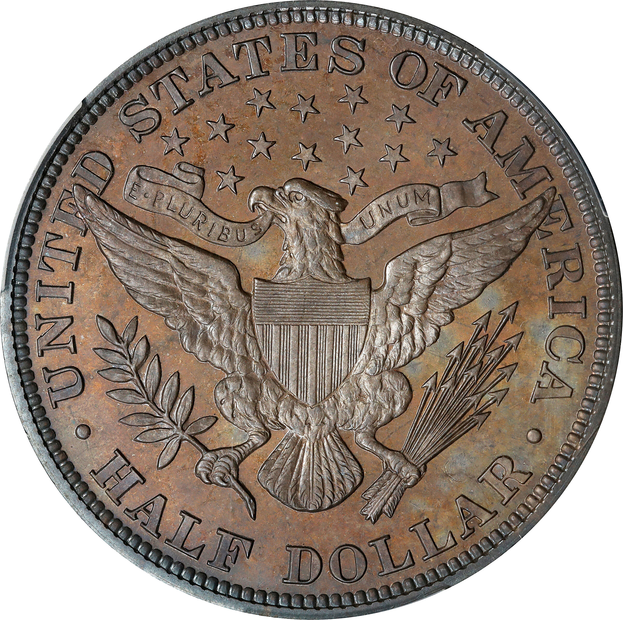 1896 50c PR65 thumbnail 6