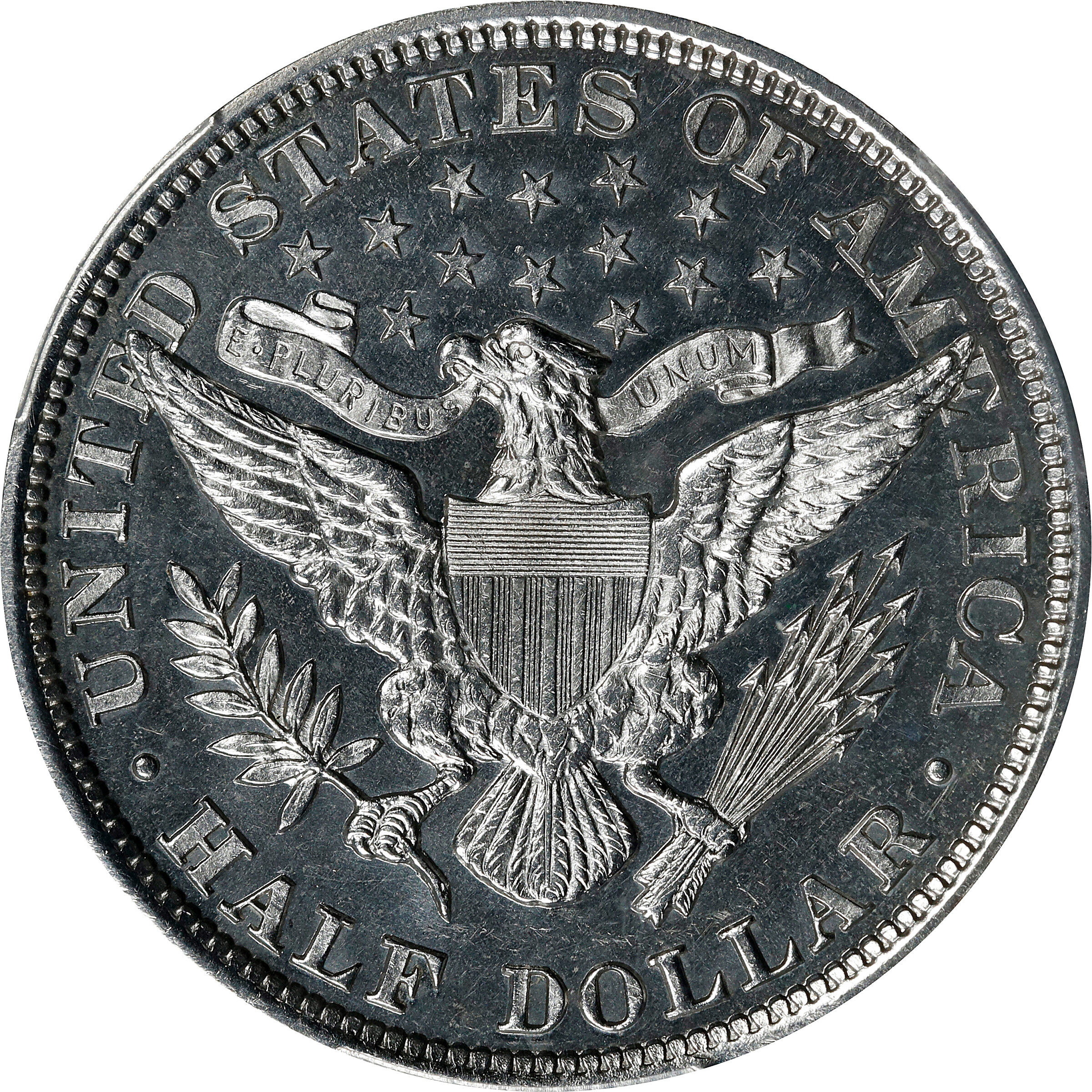 1897 50c AU53 thumbnail 22