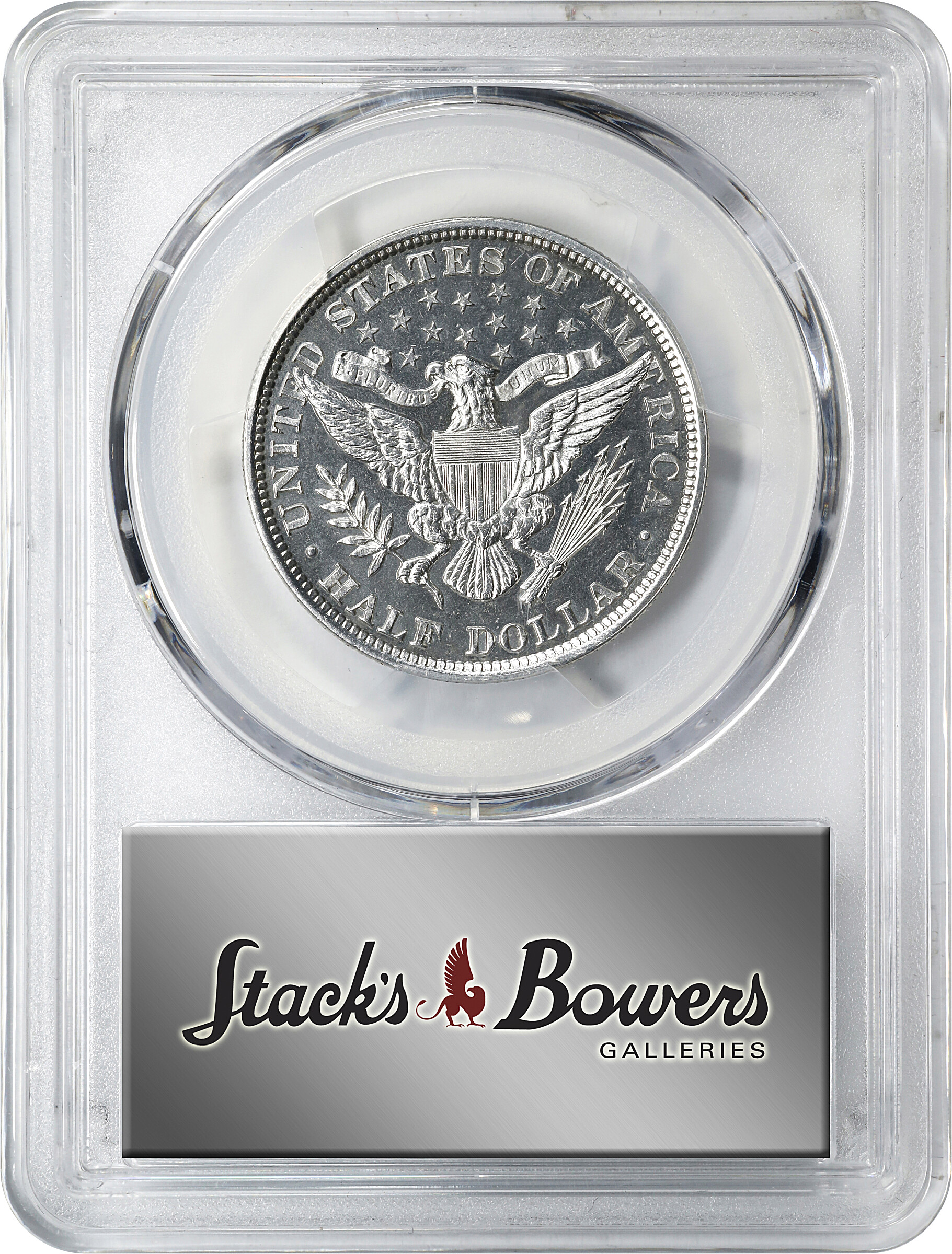 1897 50c AU53 thumbnail 24
