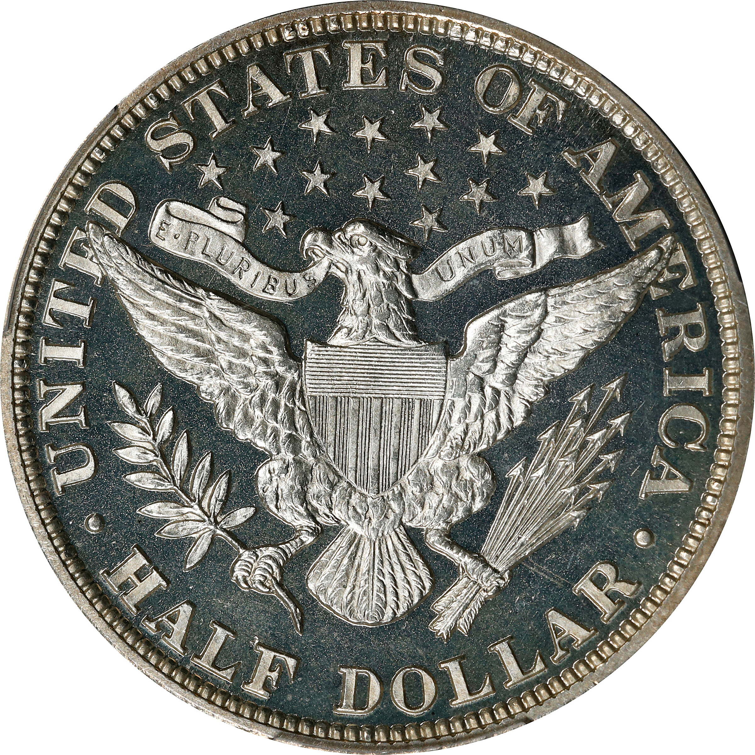 1899 50c AU53 thumbnail 17