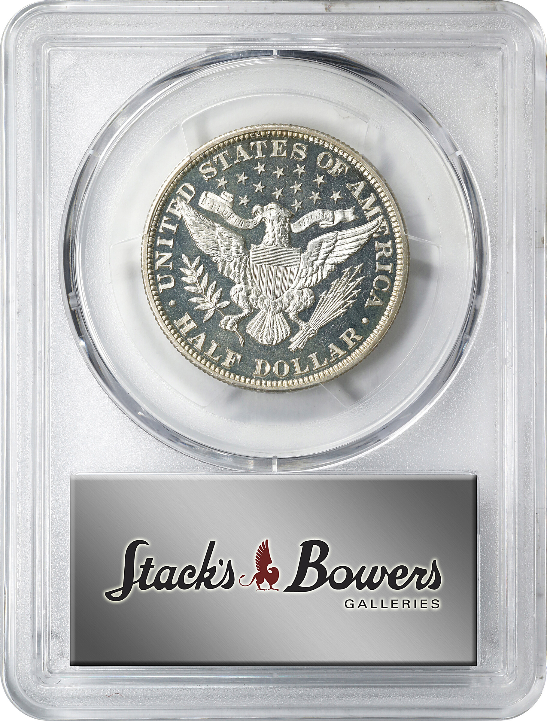 1899 50c AU53 thumbnail 19