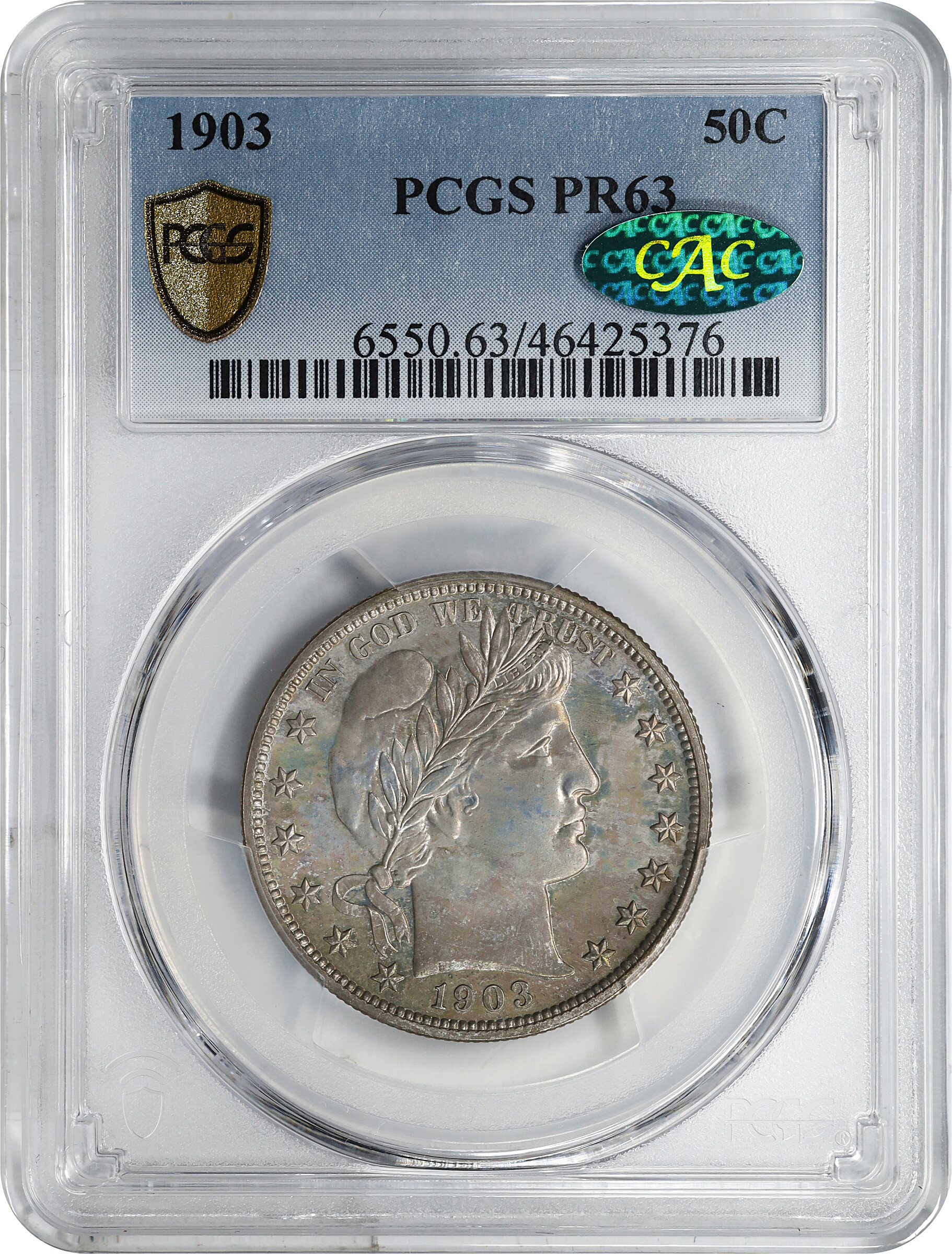 1903 50c PR60 thumbnail 21