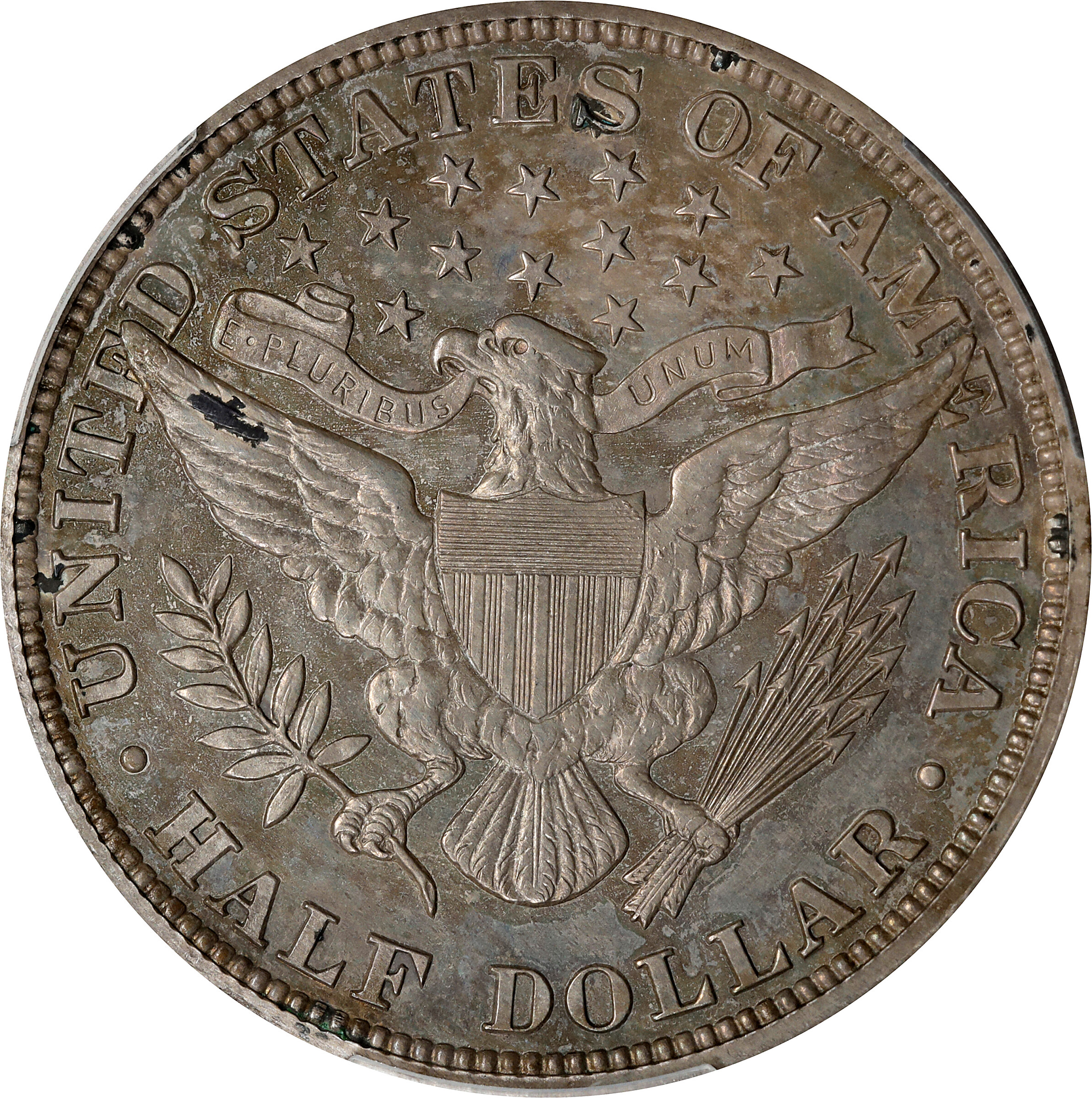 1912 50c AU50 thumbnail 22