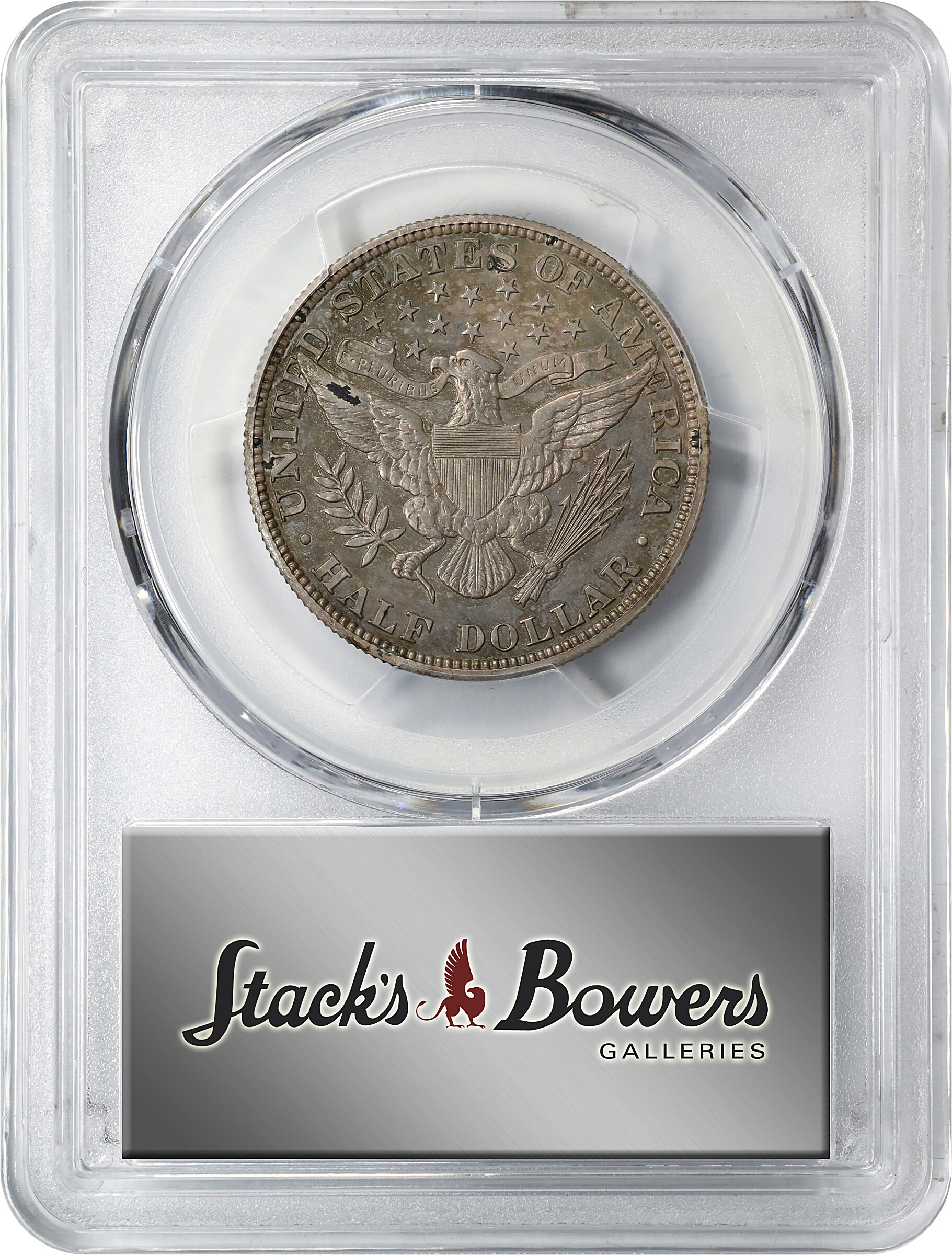1912 50c AU50 thumbnail 24