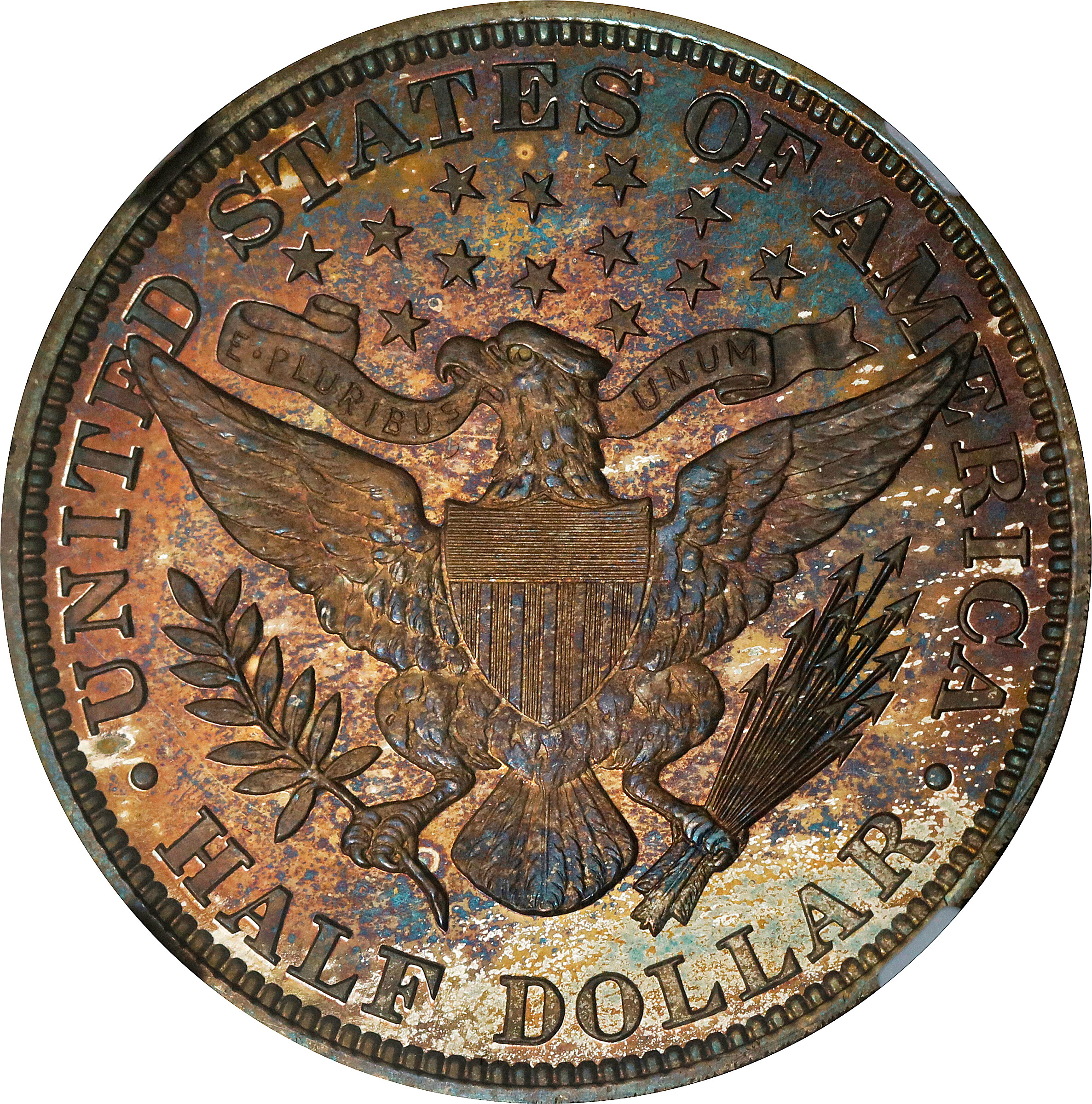 1896 50c PR65 thumbnail 2