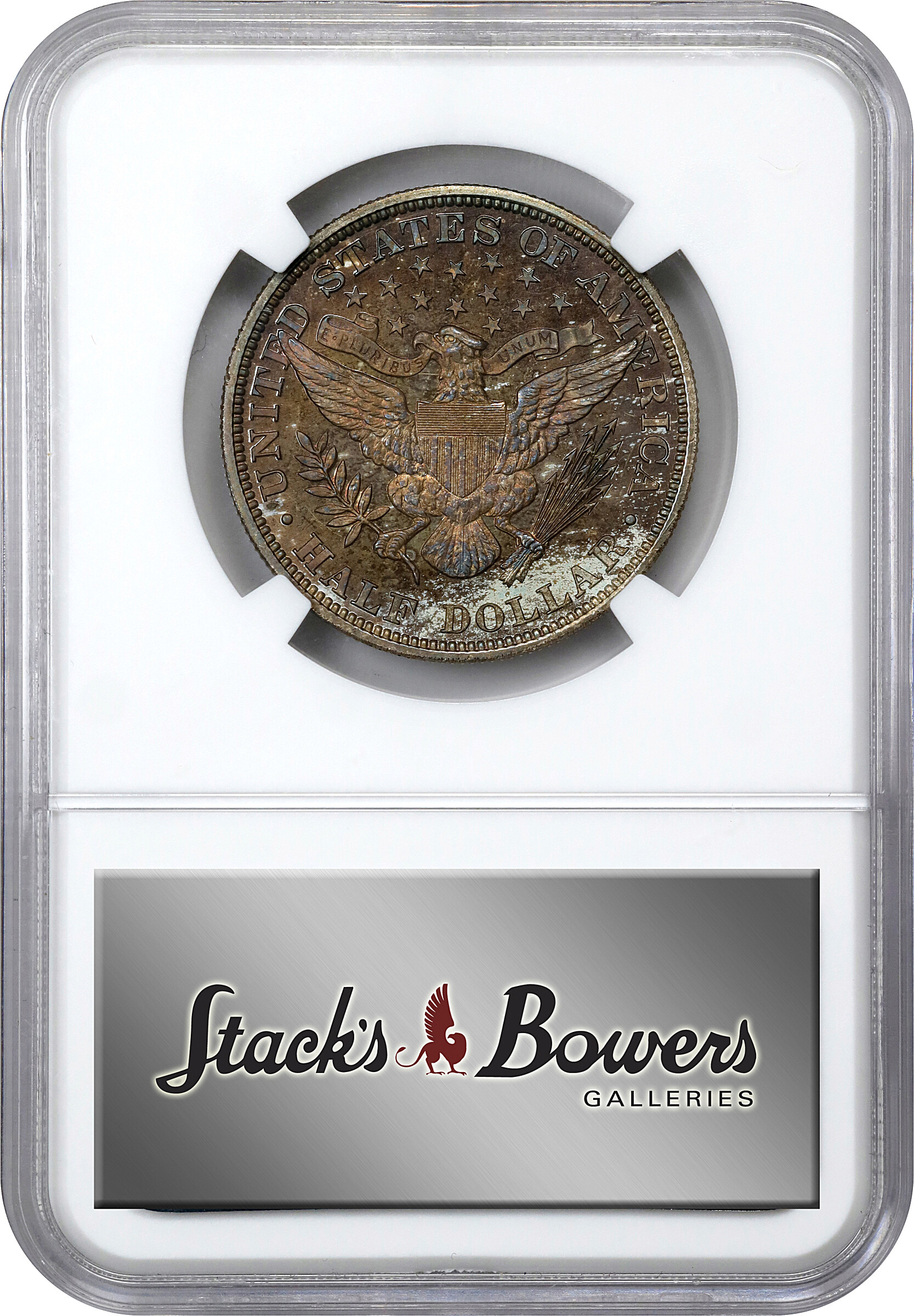 1896 50c PR65 thumbnail 4