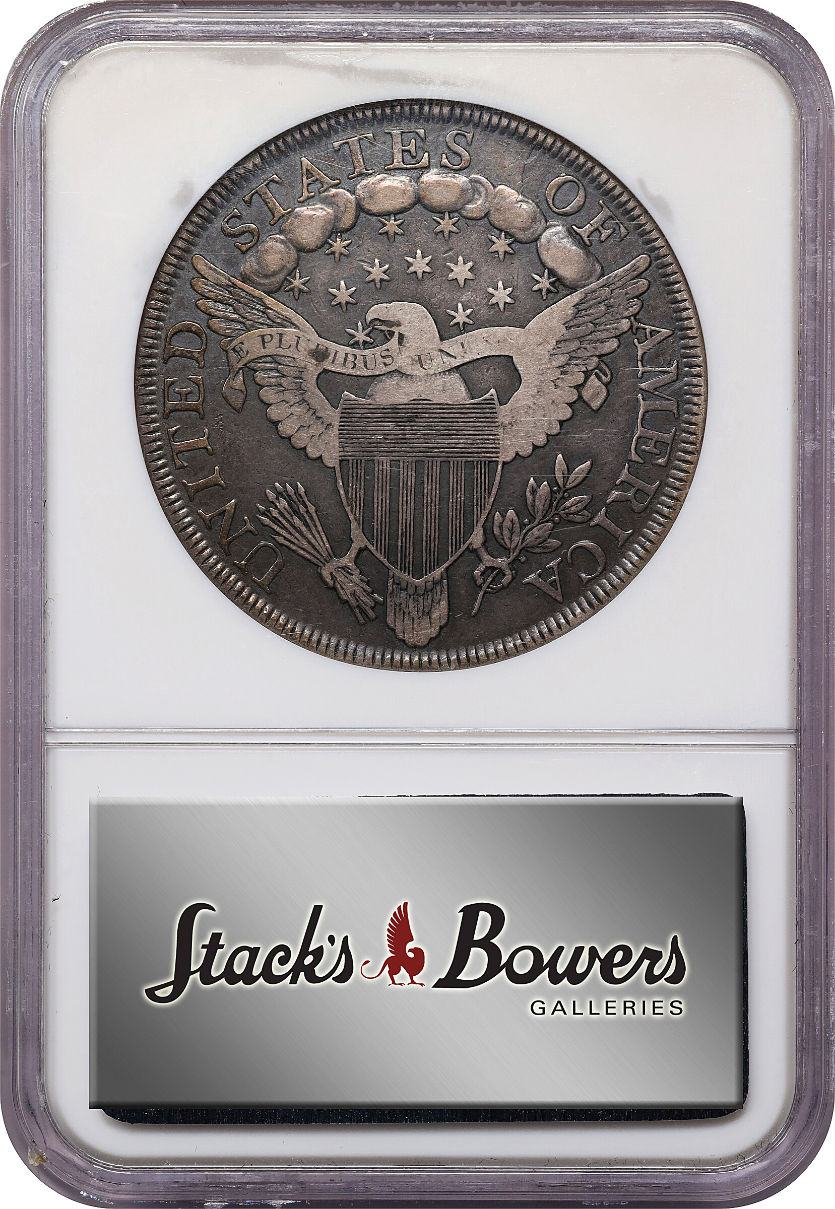 1799 $1  7x6 Stars, B-6, BB-162 G6 thumbnail 14