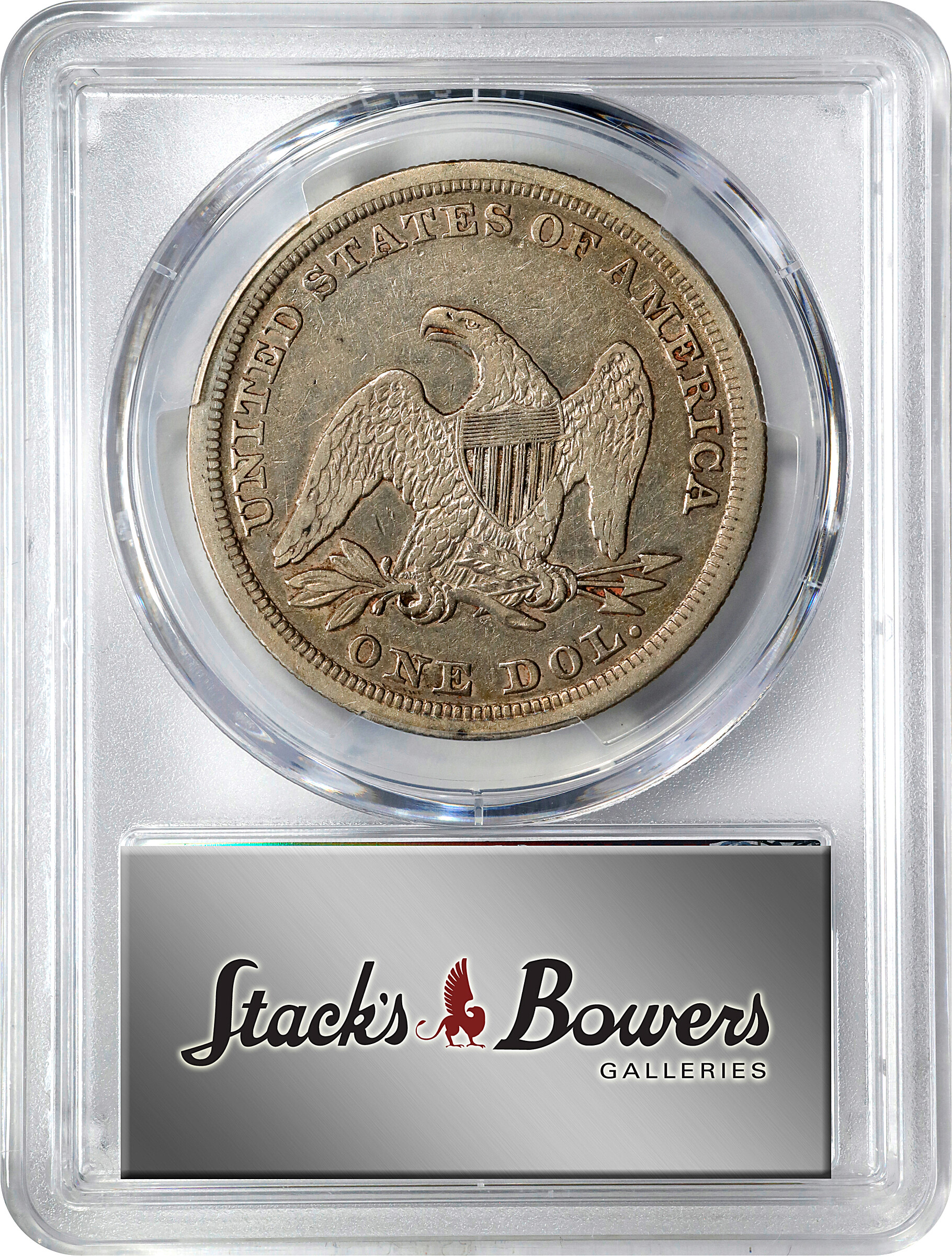 1853 $1 AG3 thumbnail 16