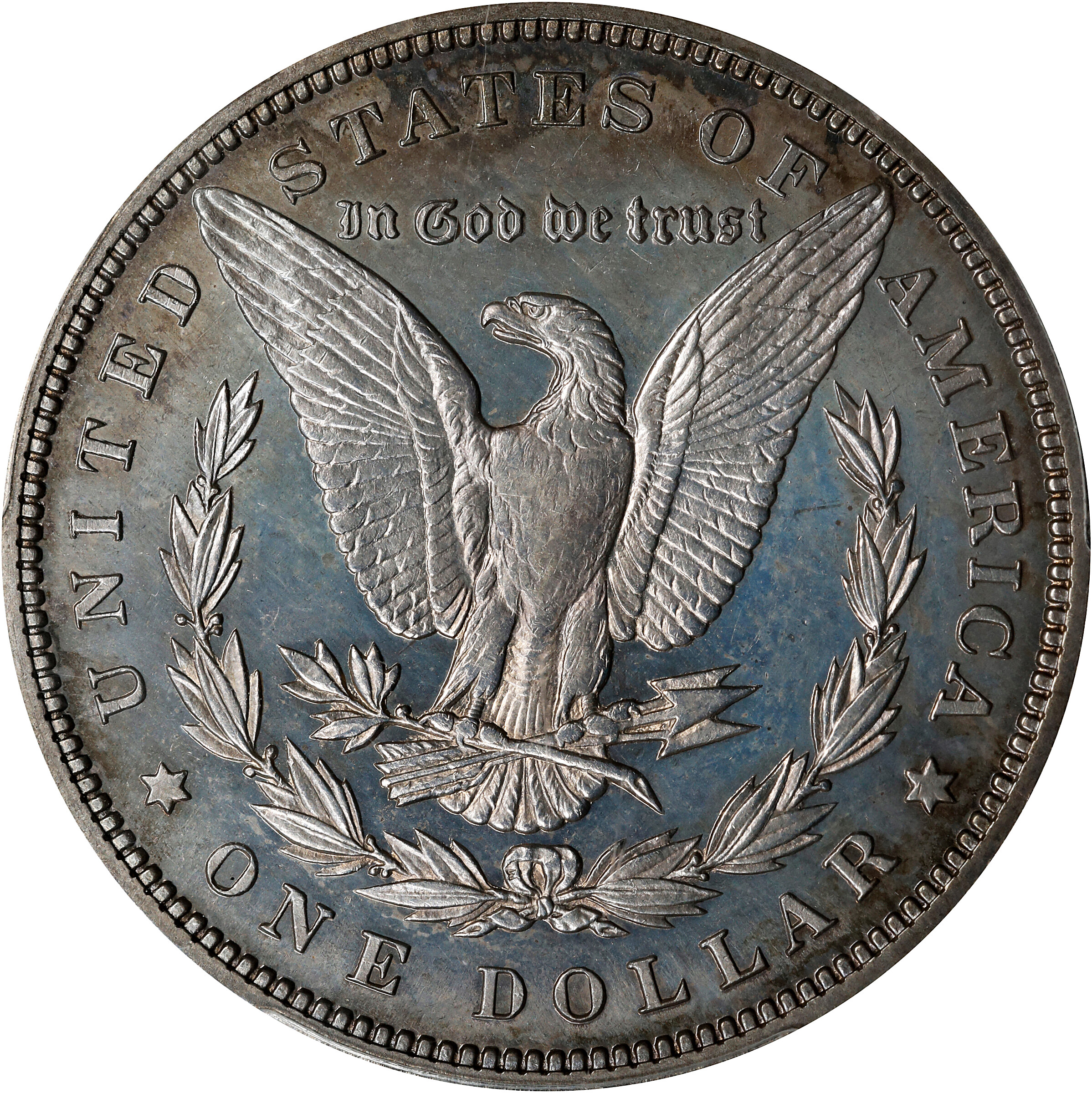 1893 $1 AU53 thumbnail 25