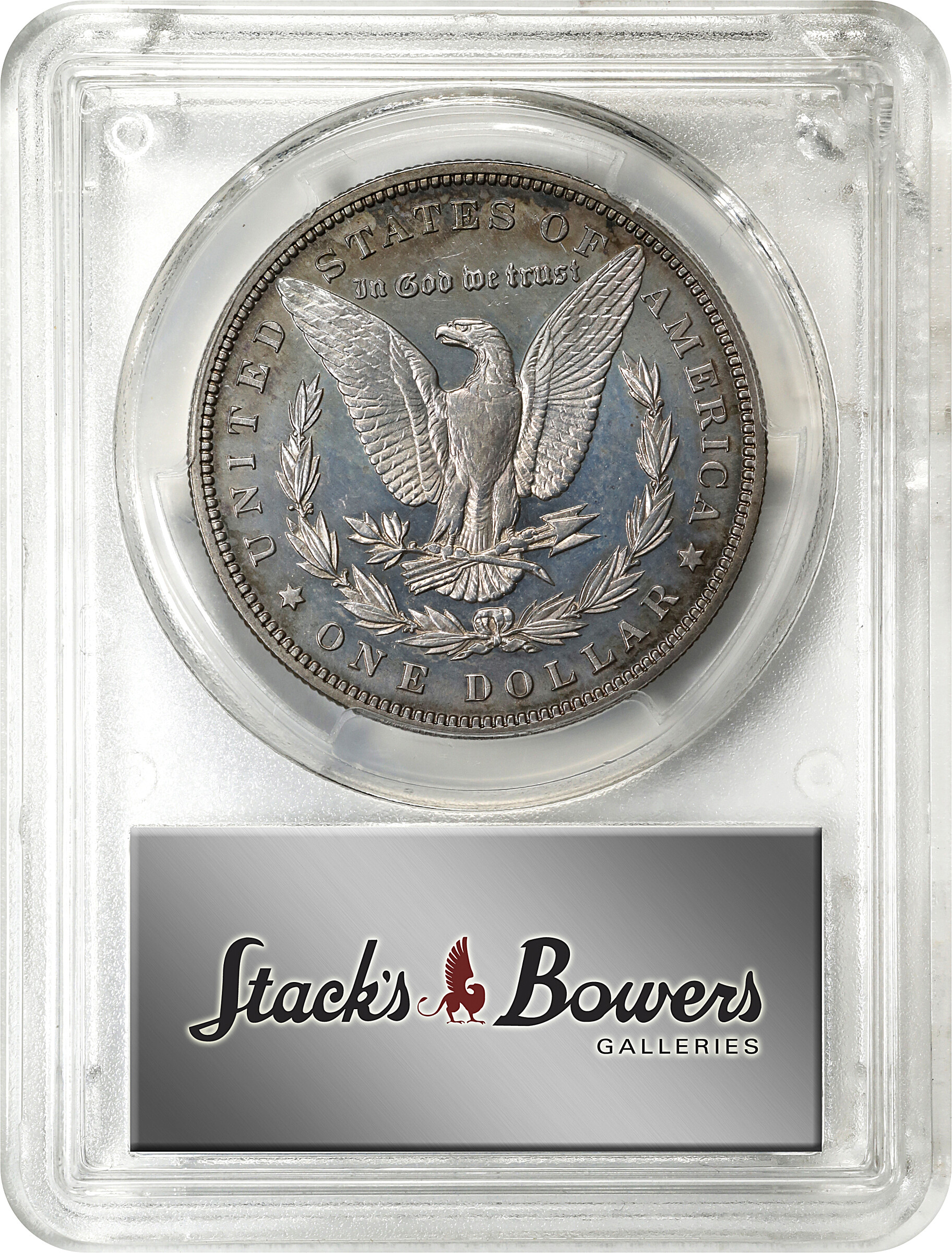 1893 $1 AU53 thumbnail 27