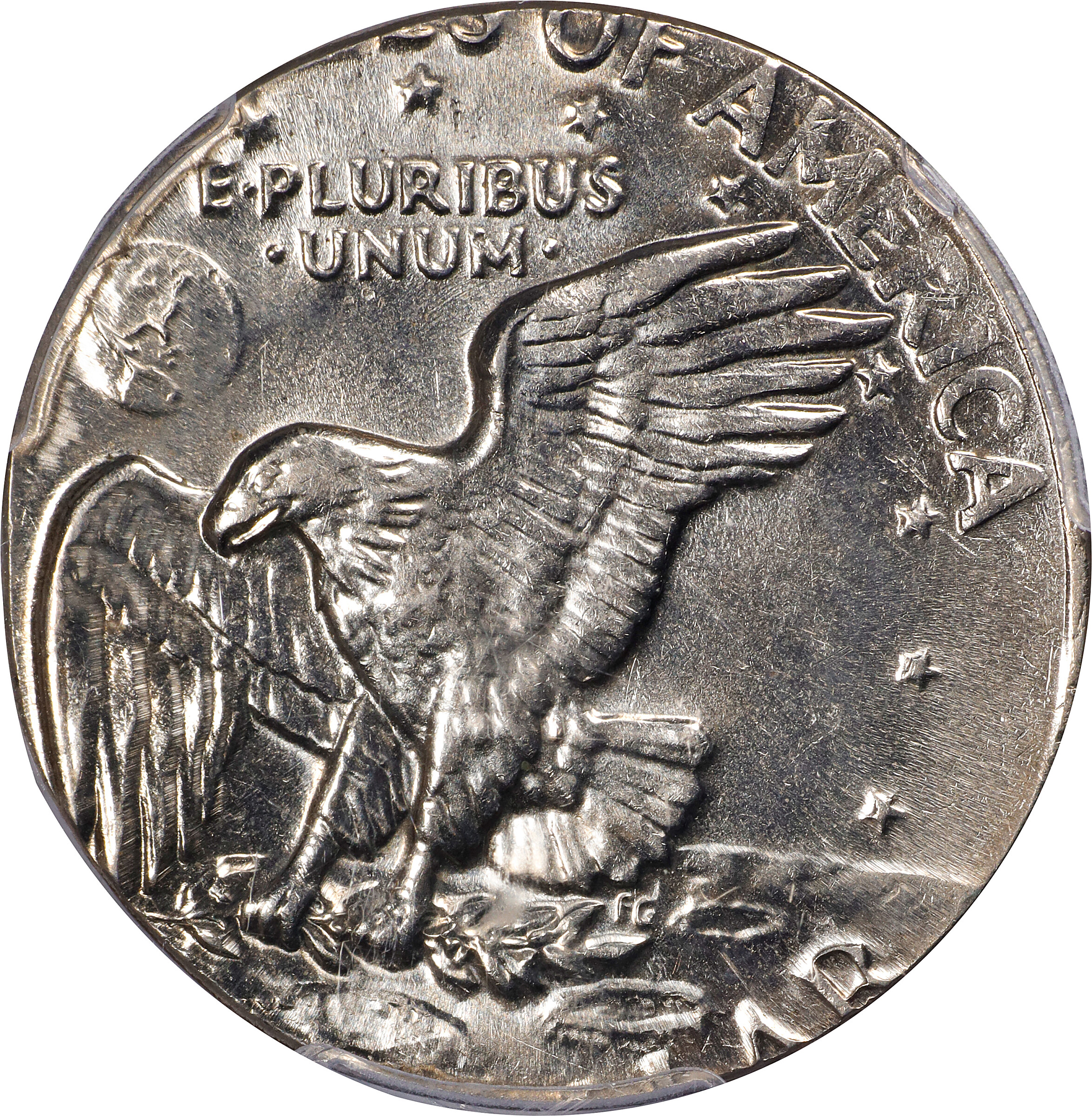 1977 $1 VF20 thumbnail 3