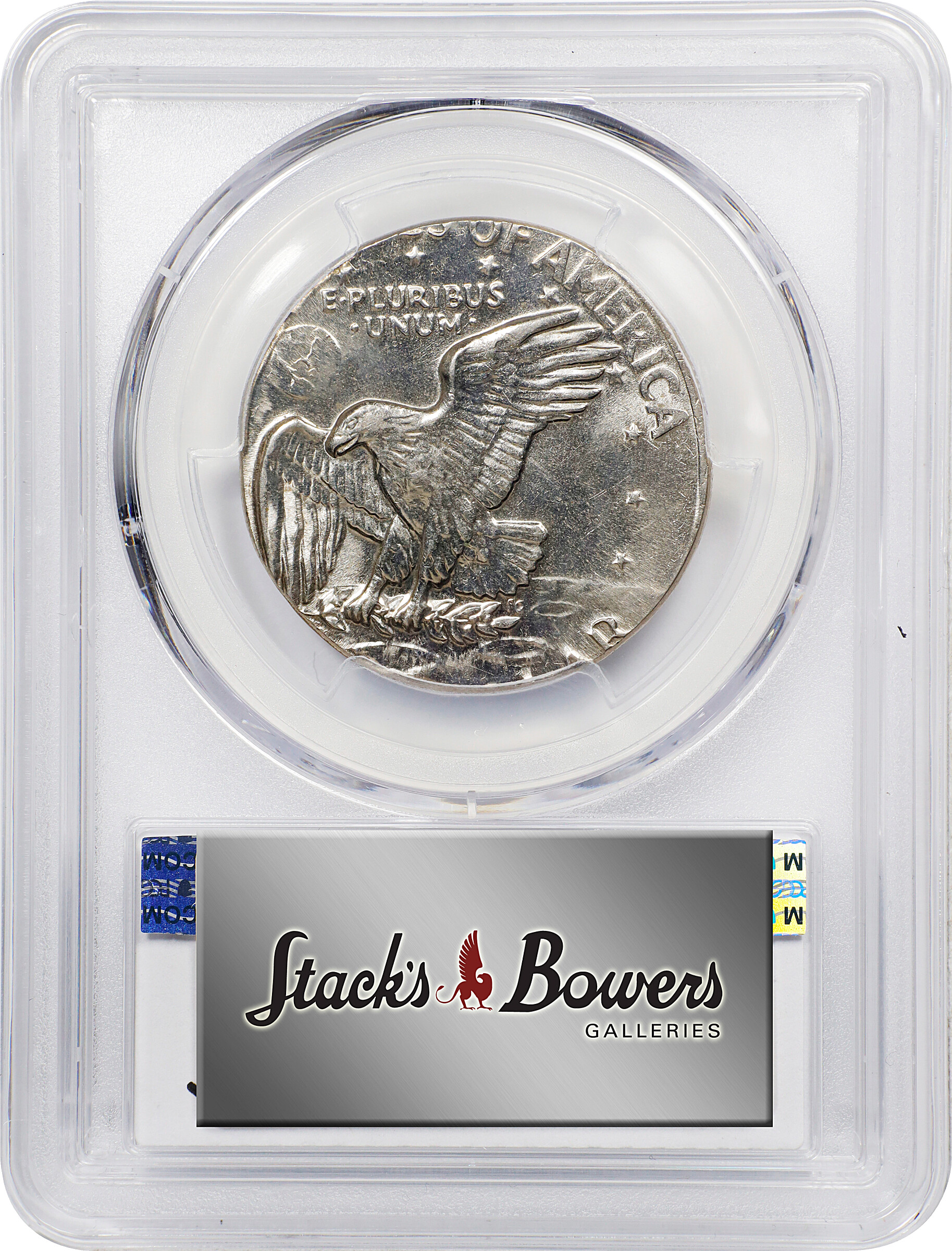 1977 $1 VF20 thumbnail 5