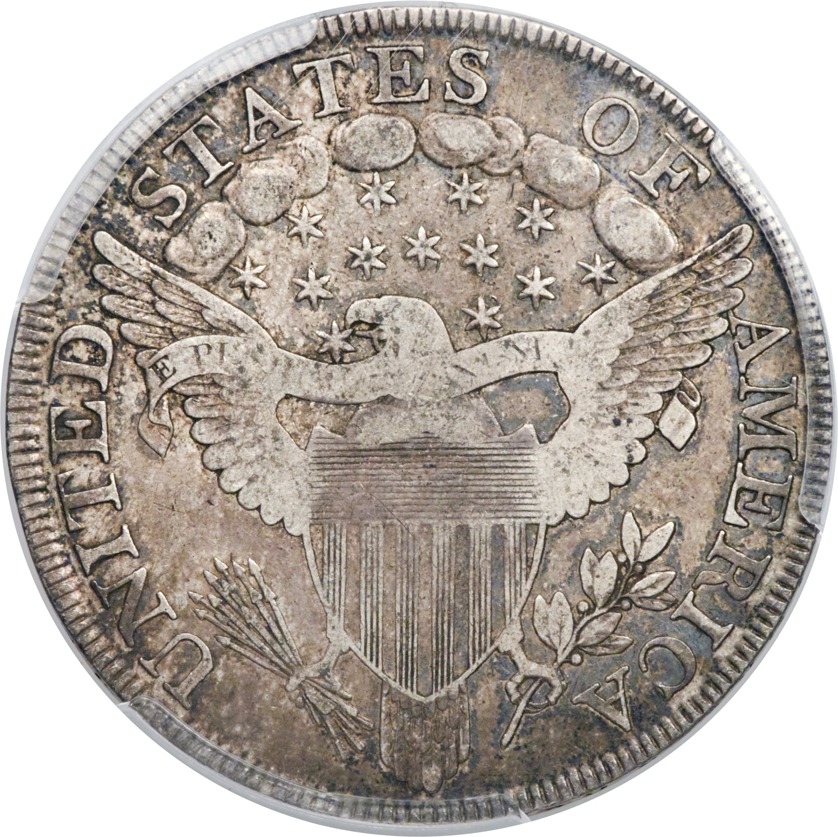 1800 $1  B-8, BB-188 VF35 thumbnail 20
