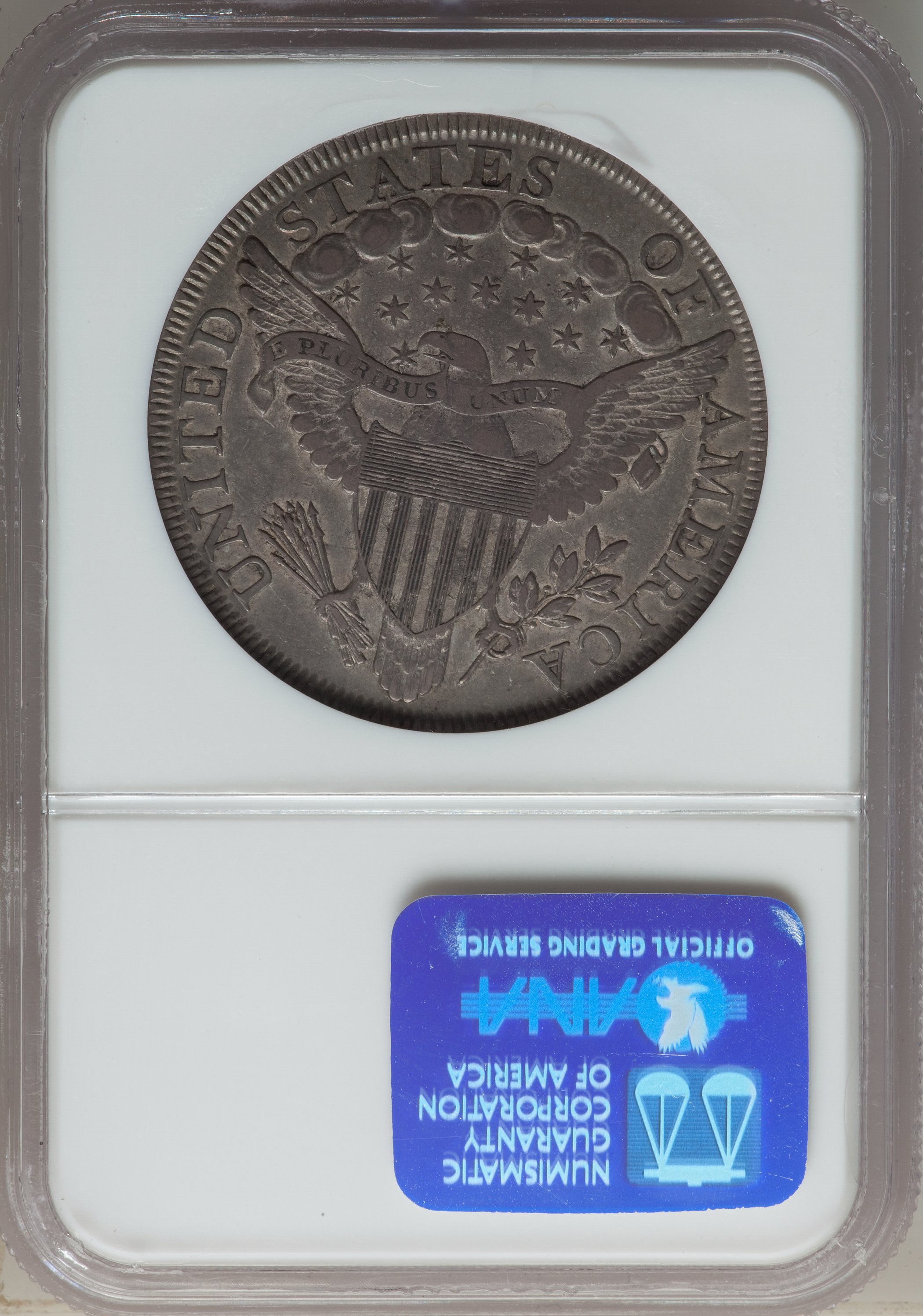 1799 $1  7x6 Stars, B-7, BB-156 F12 thumbnail 21