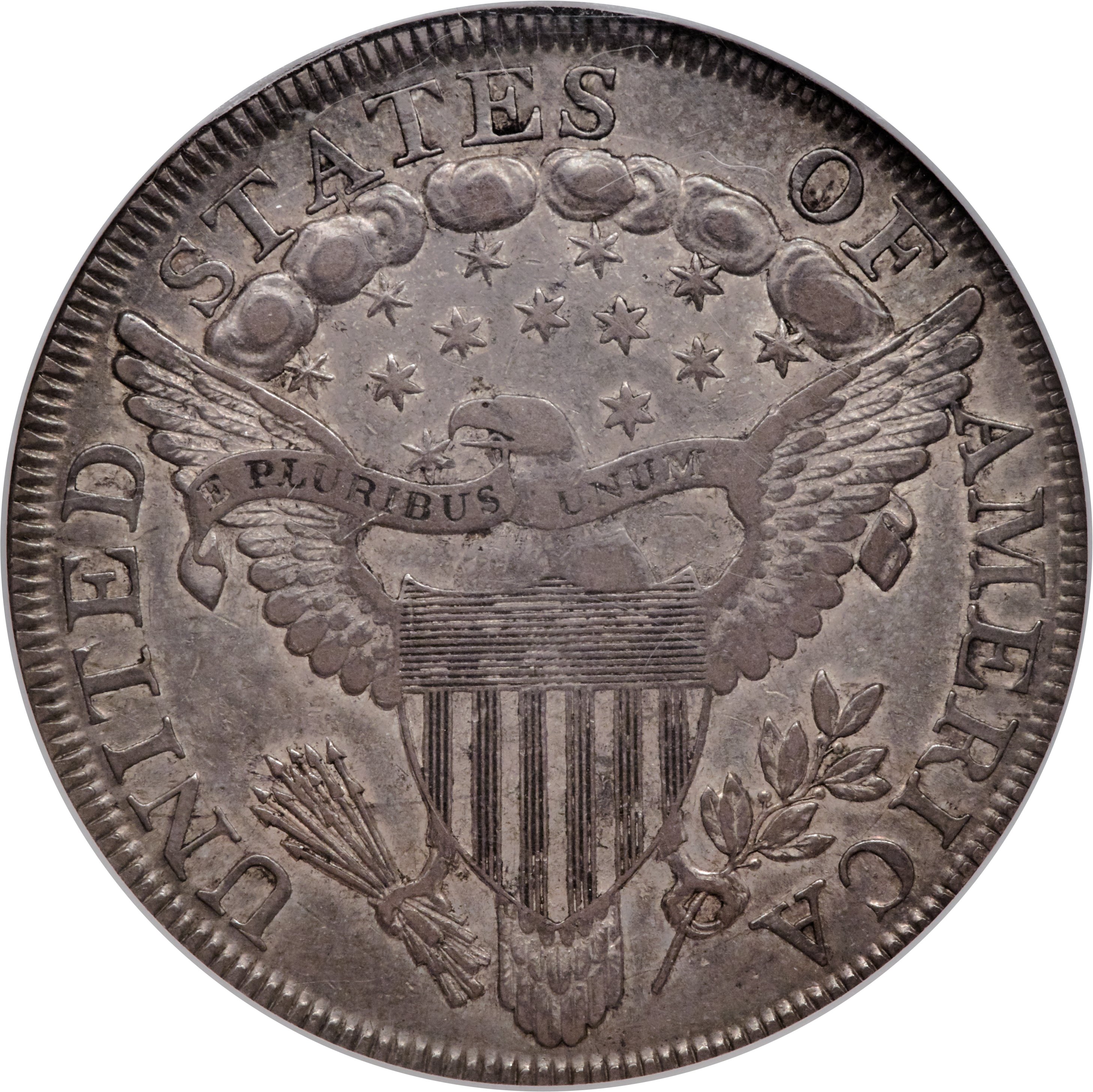 1799 $1  7x6 Stars, B-7, BB-156 F12 thumbnail 22