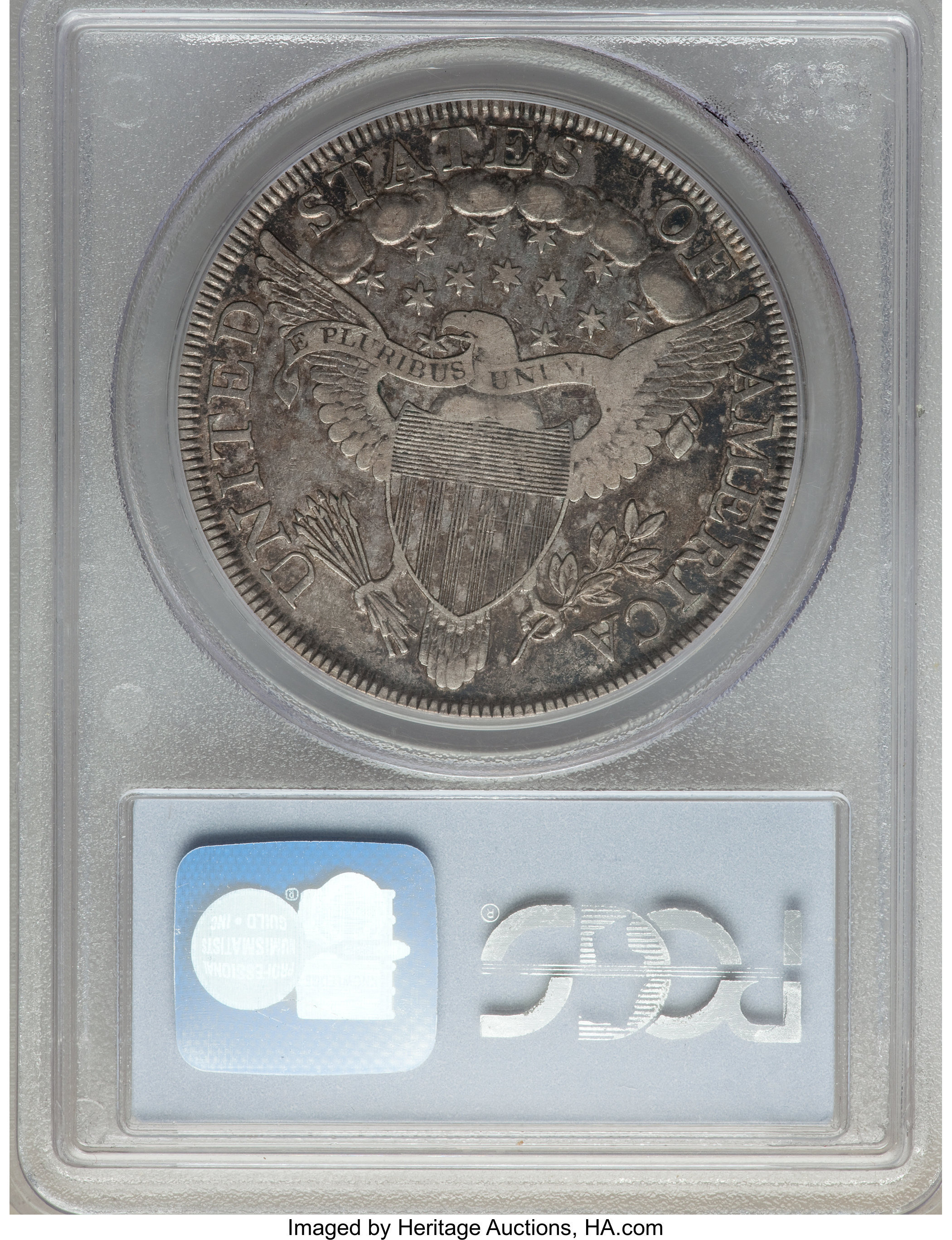 1799 $1  7x6 Stars, B-6, BB-162 G6 thumbnail 16