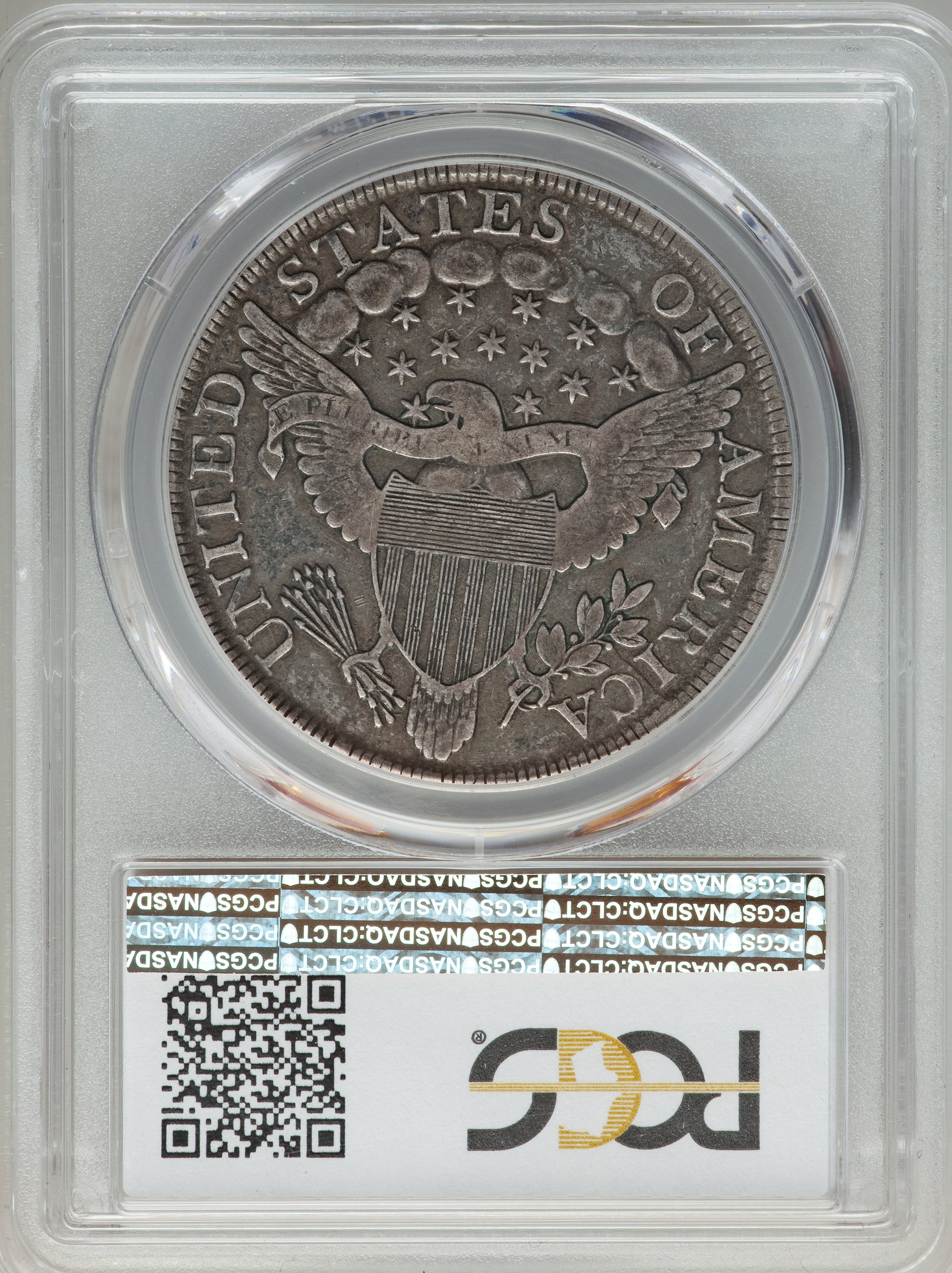1799 $1  7x6 Stars, B-17, BB-164 AG3 thumbnail 20