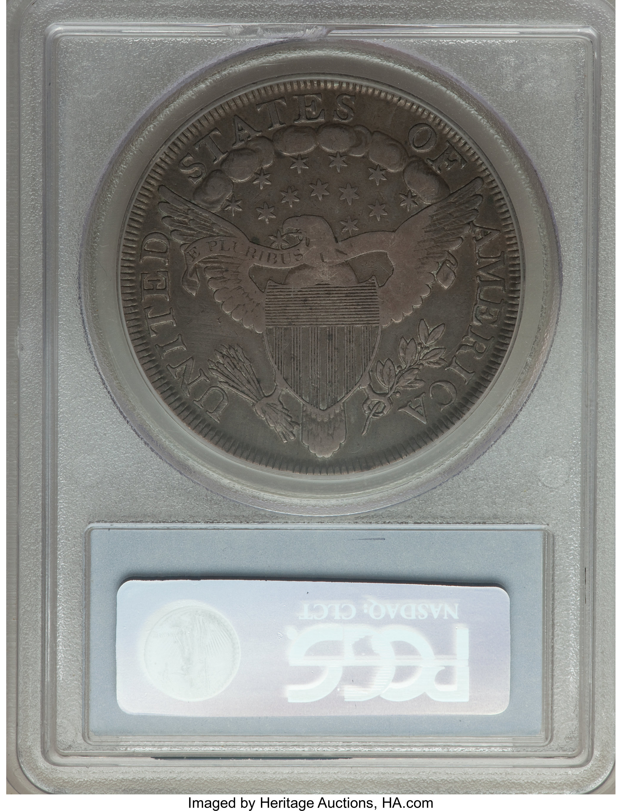 1799 $1  7x6 Stars, B-6, BB-162 G6 thumbnail 6