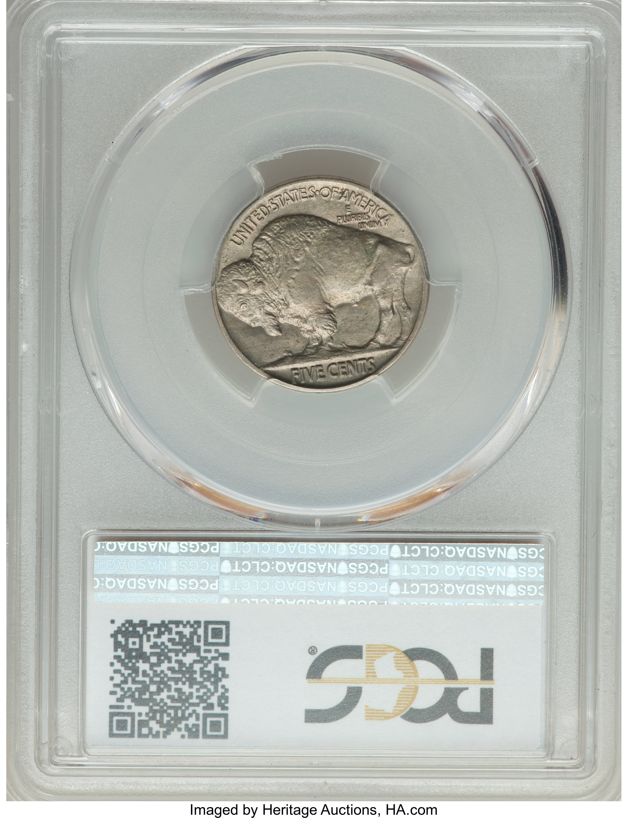 1916 5c 2 Feathers, FS-402 VF20 thumbnail 23