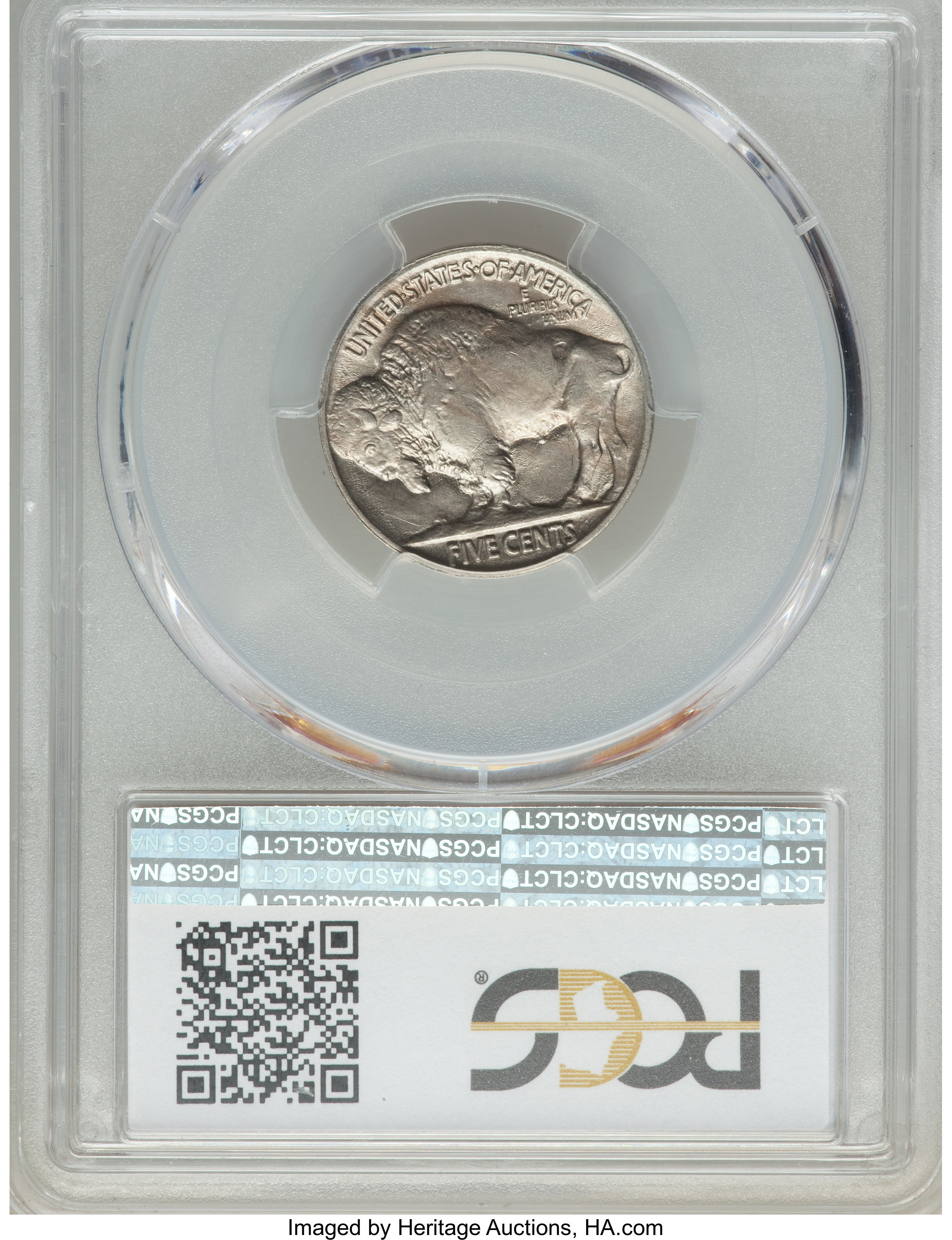 1916 5c 2 Feathers, FS-402 VF20 thumbnail 21