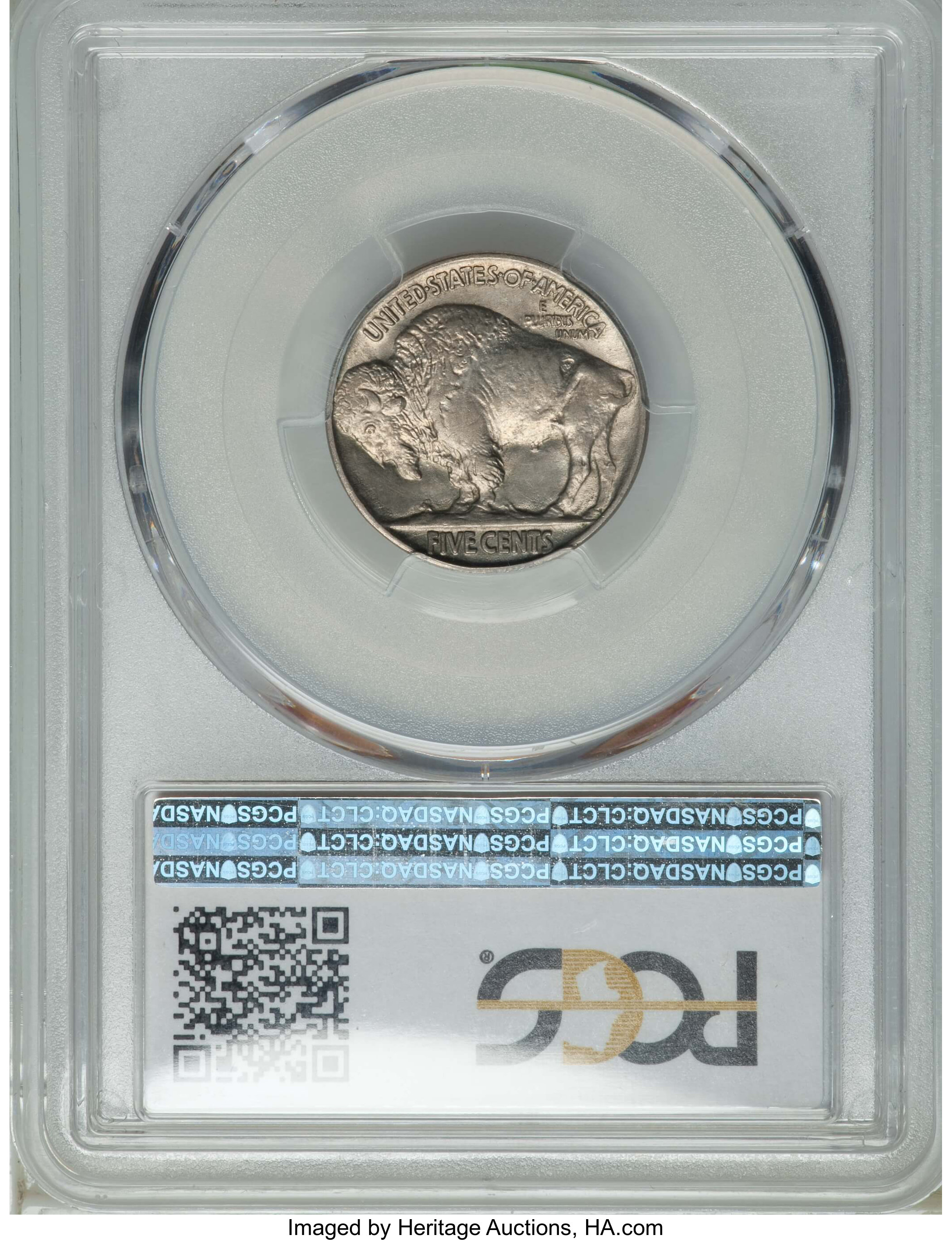 1916 5c 2 Feathers, FS-402 AU53 thumbnail 24