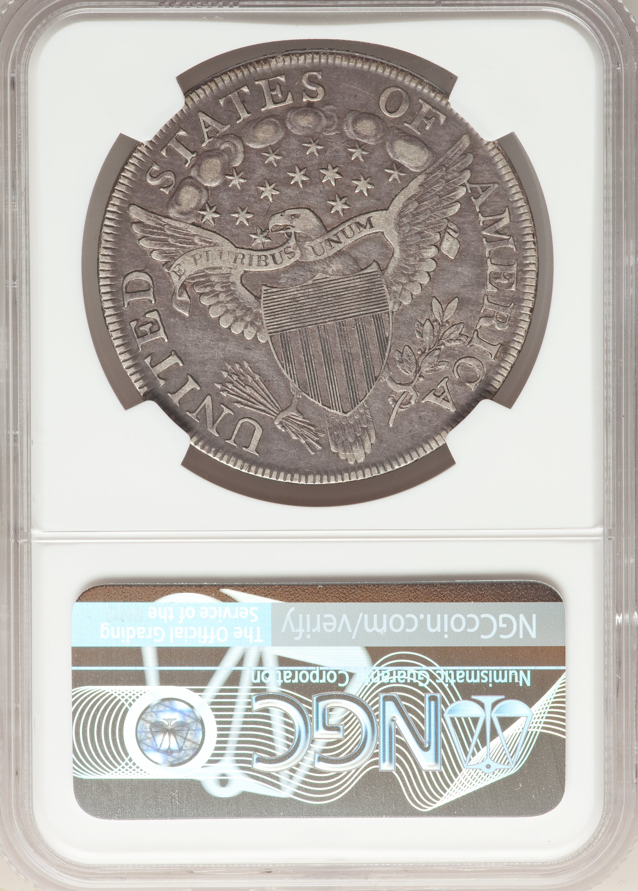 1802/1 $1  Wide Date, B-2, BB-233 AG3 thumbnail 21