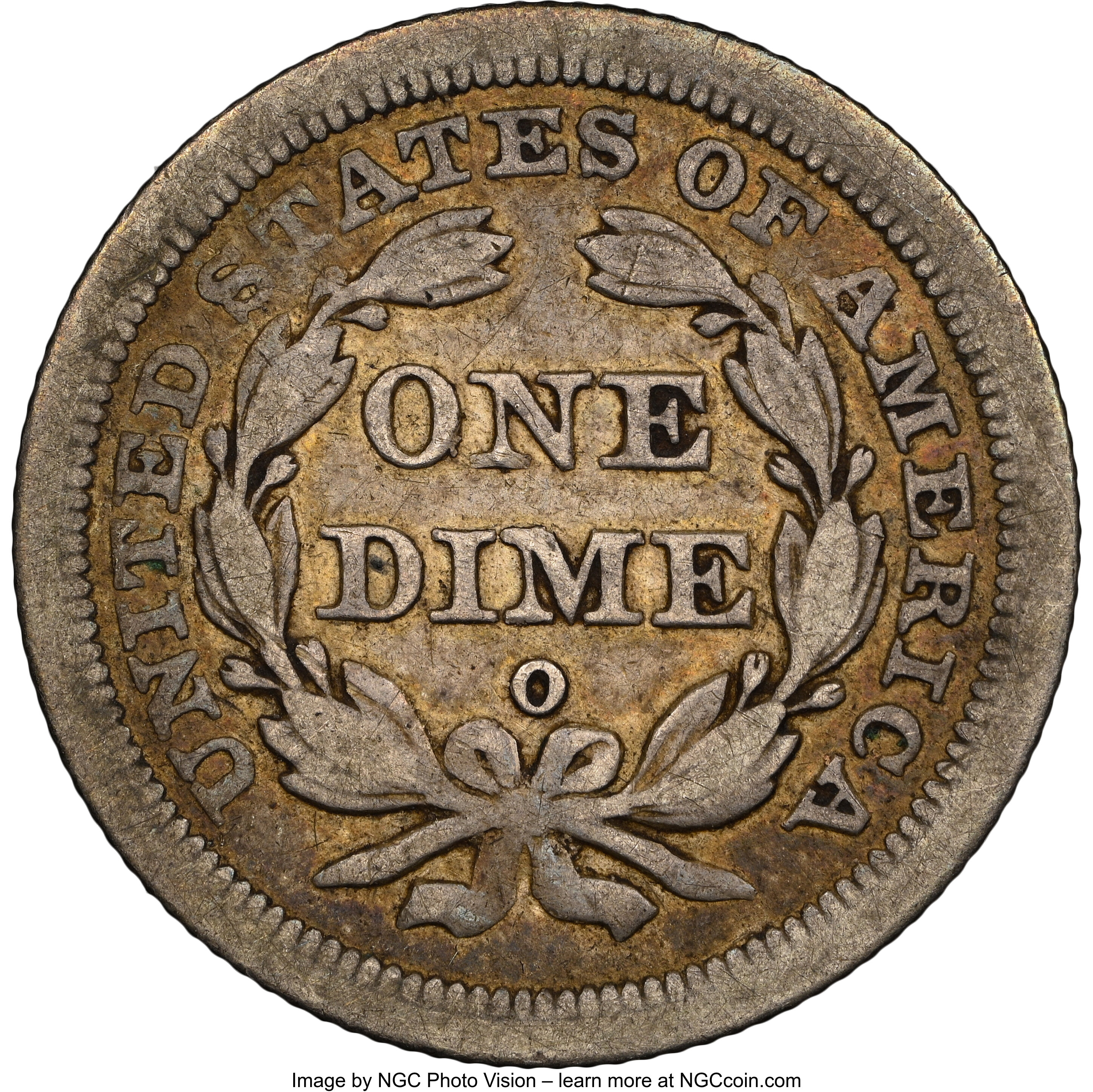 1842-O 10c G4 thumbnail 17