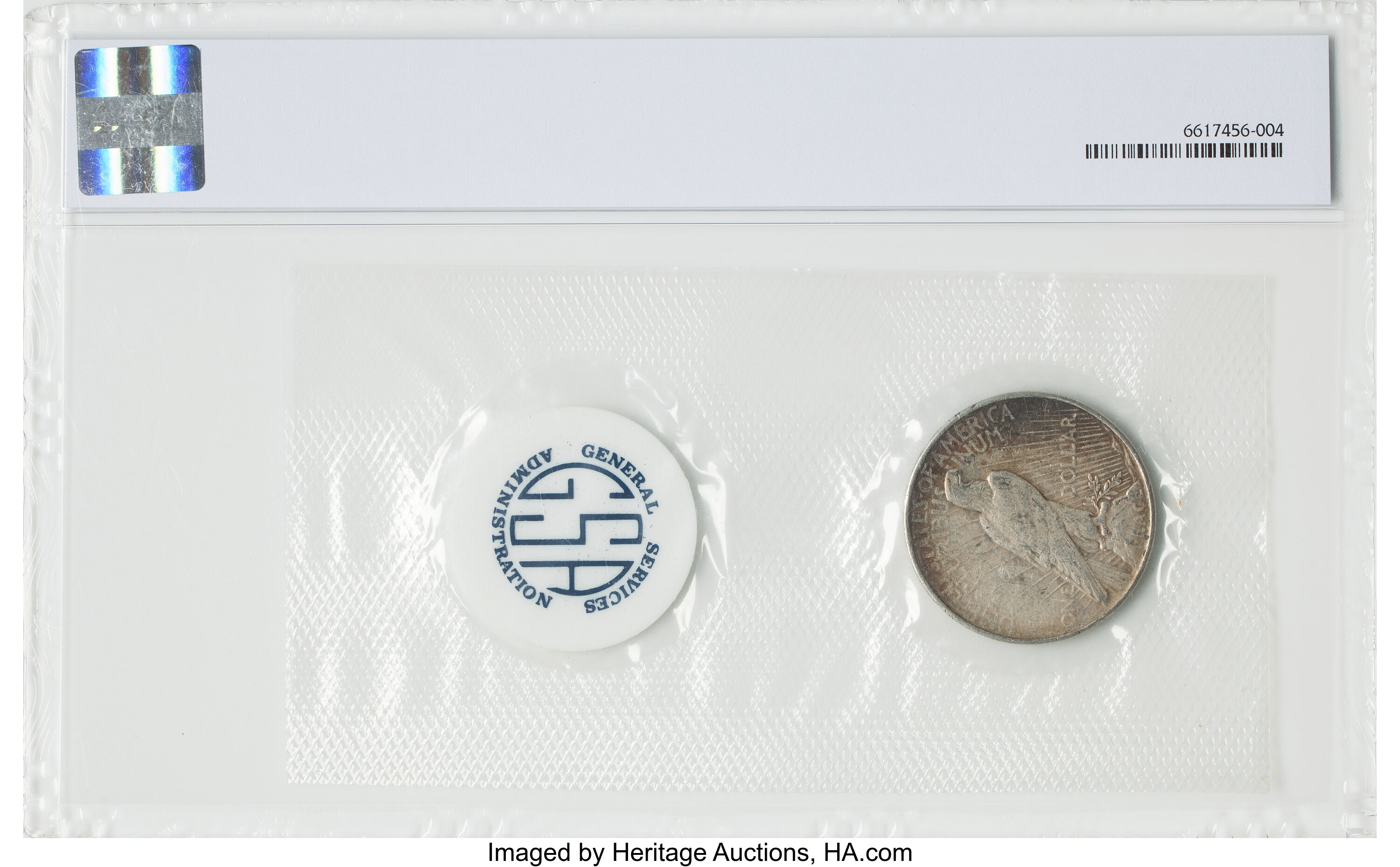 1923-D $1 G4 thumbnail 12